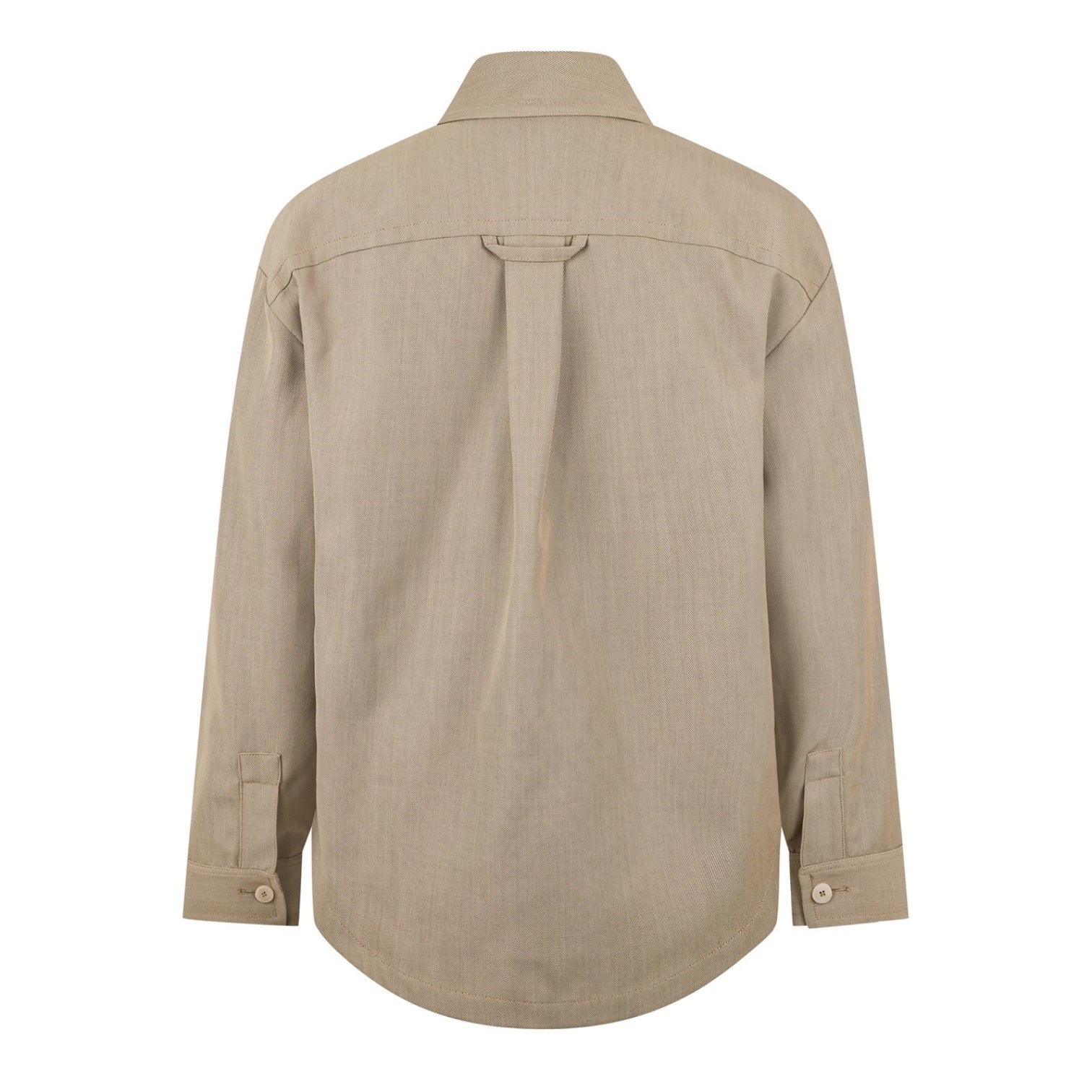 LUXURY HUB JACQUEMUS JACQ LE MONTAGNE JACKET