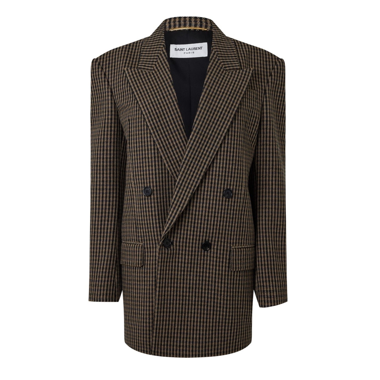 LUXURY HUB SAINT LAURENT VESTE