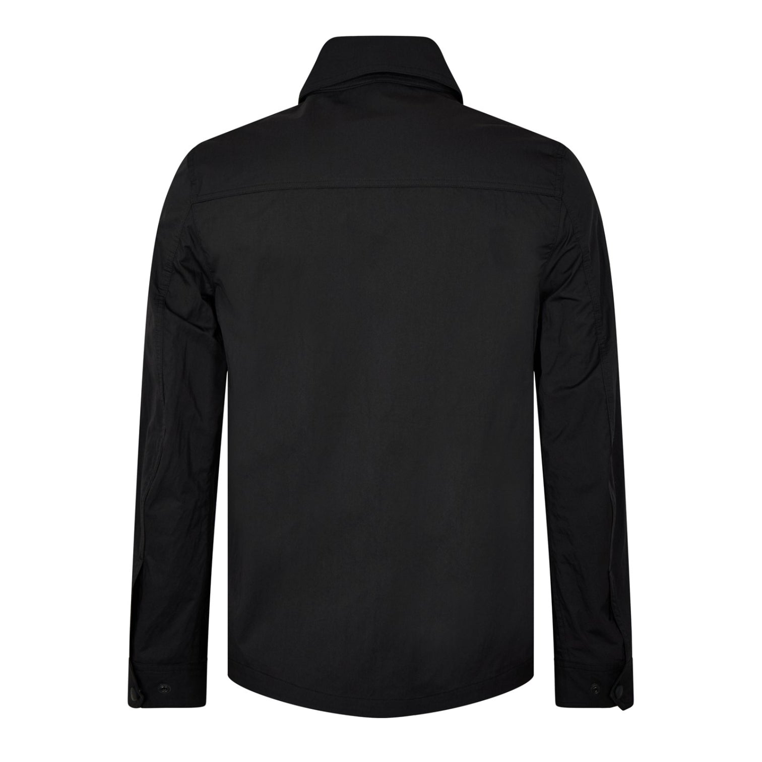 LUXURY HUB BELSTAFF STRIDE OVERSHIRT