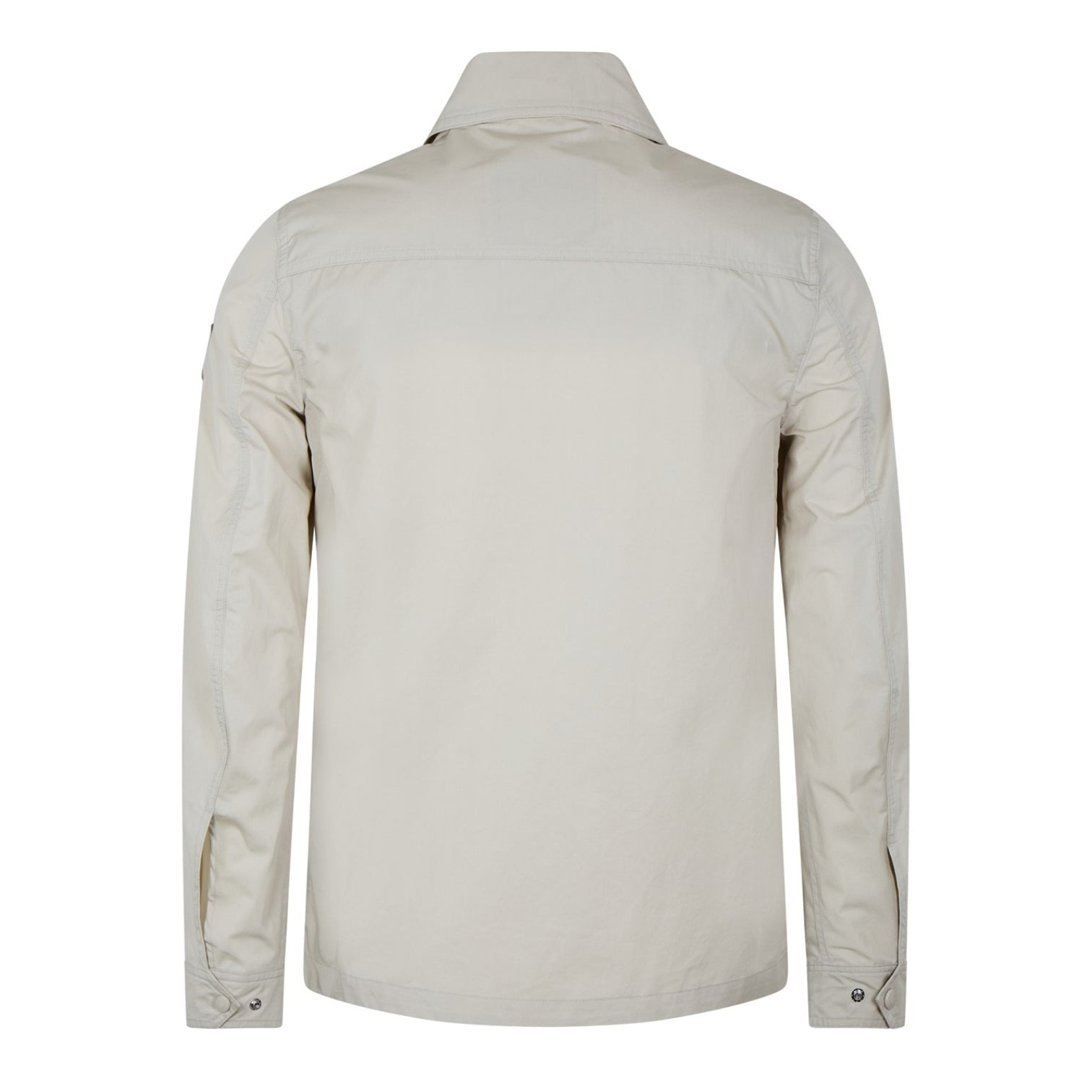 LUXURY HUB BELSTAFF STRIDE OVERSHIRT