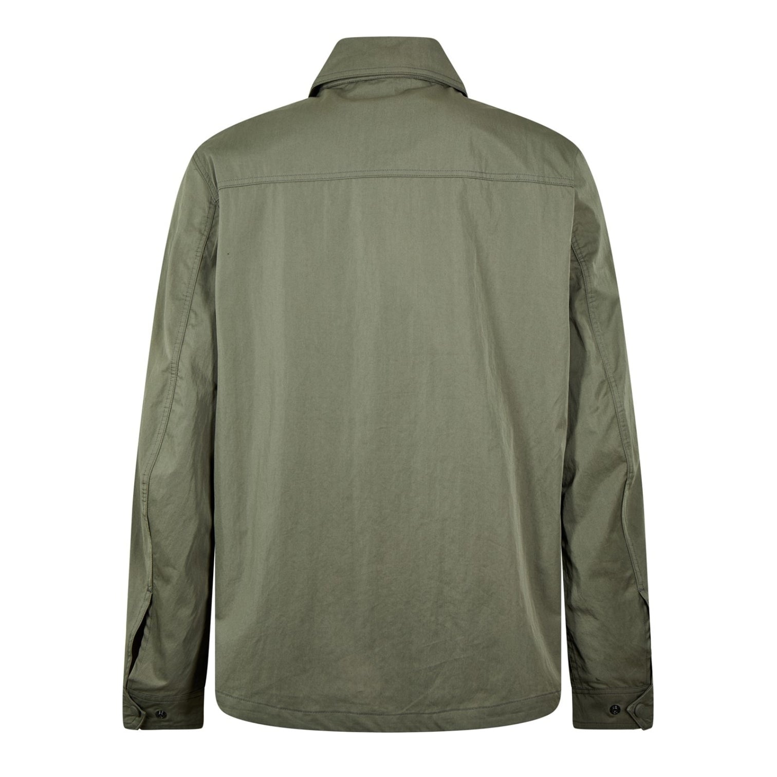 LUXURY HUB BELSTAFF STRIDE OVERSHIRT