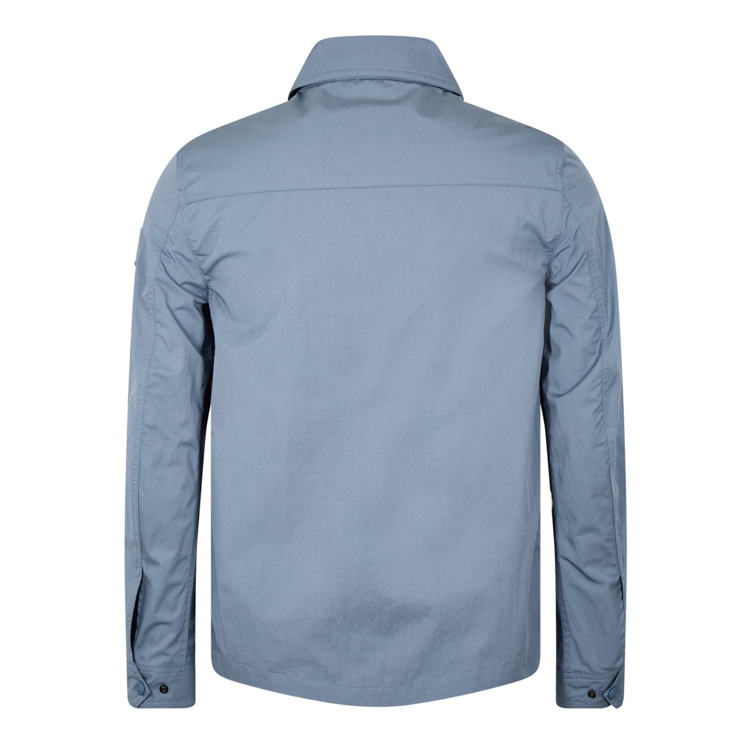 LUXURY HUB BELSTAFF STRIDE OVERSHIRT