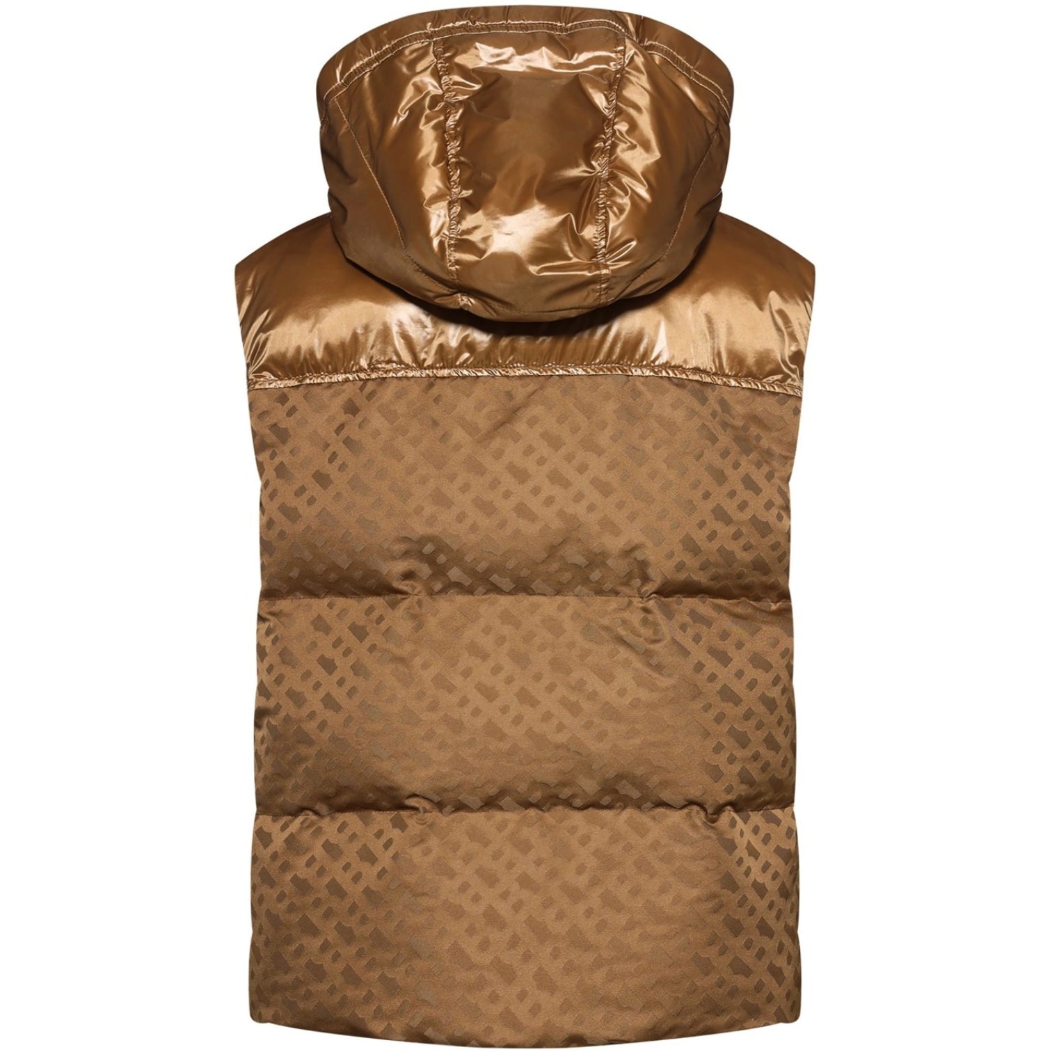 LUXURY HUB BOSS POLLIMO GILET
