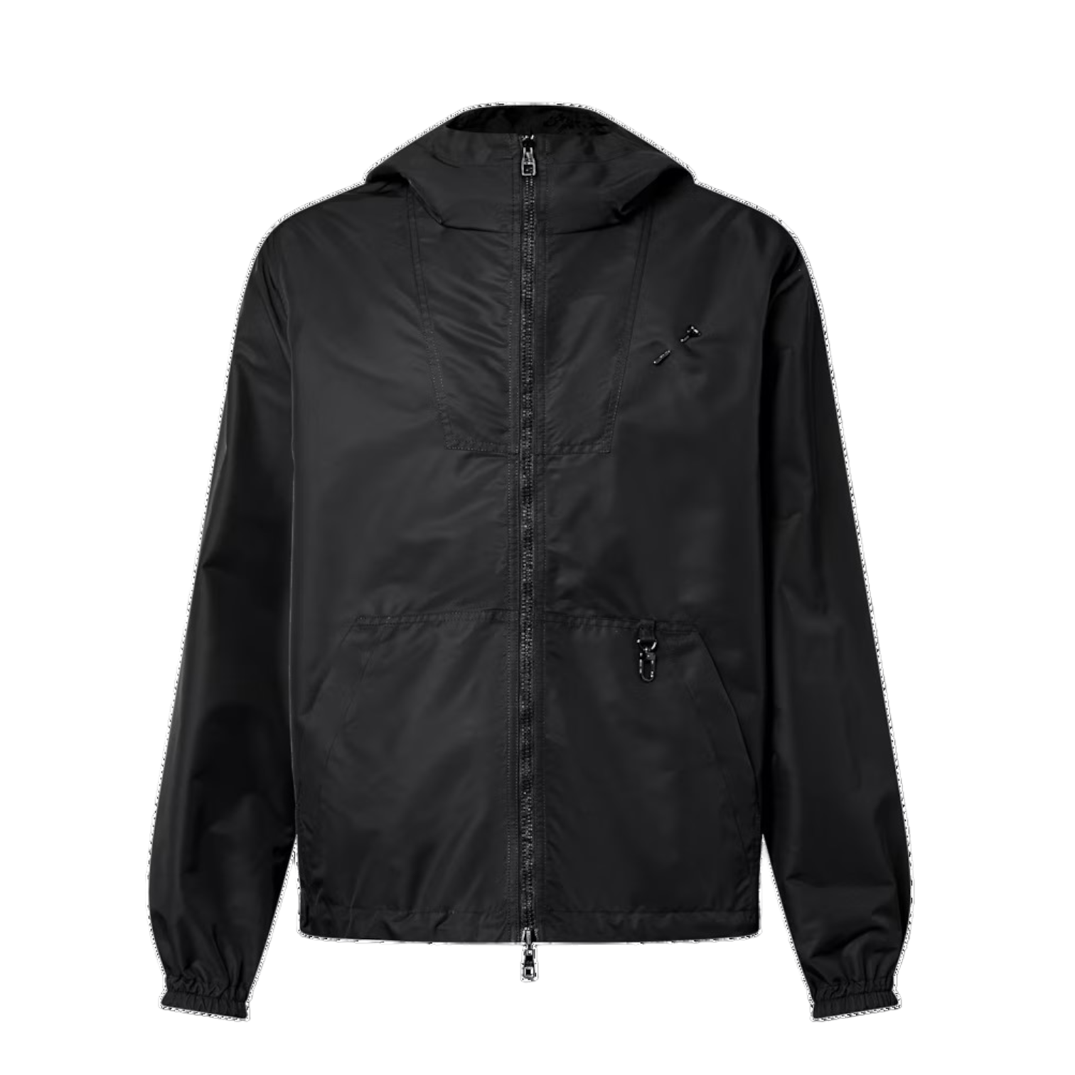 LUXURY HUB LOUIS VUITTON REVERSIBLE WINDBREAKER
