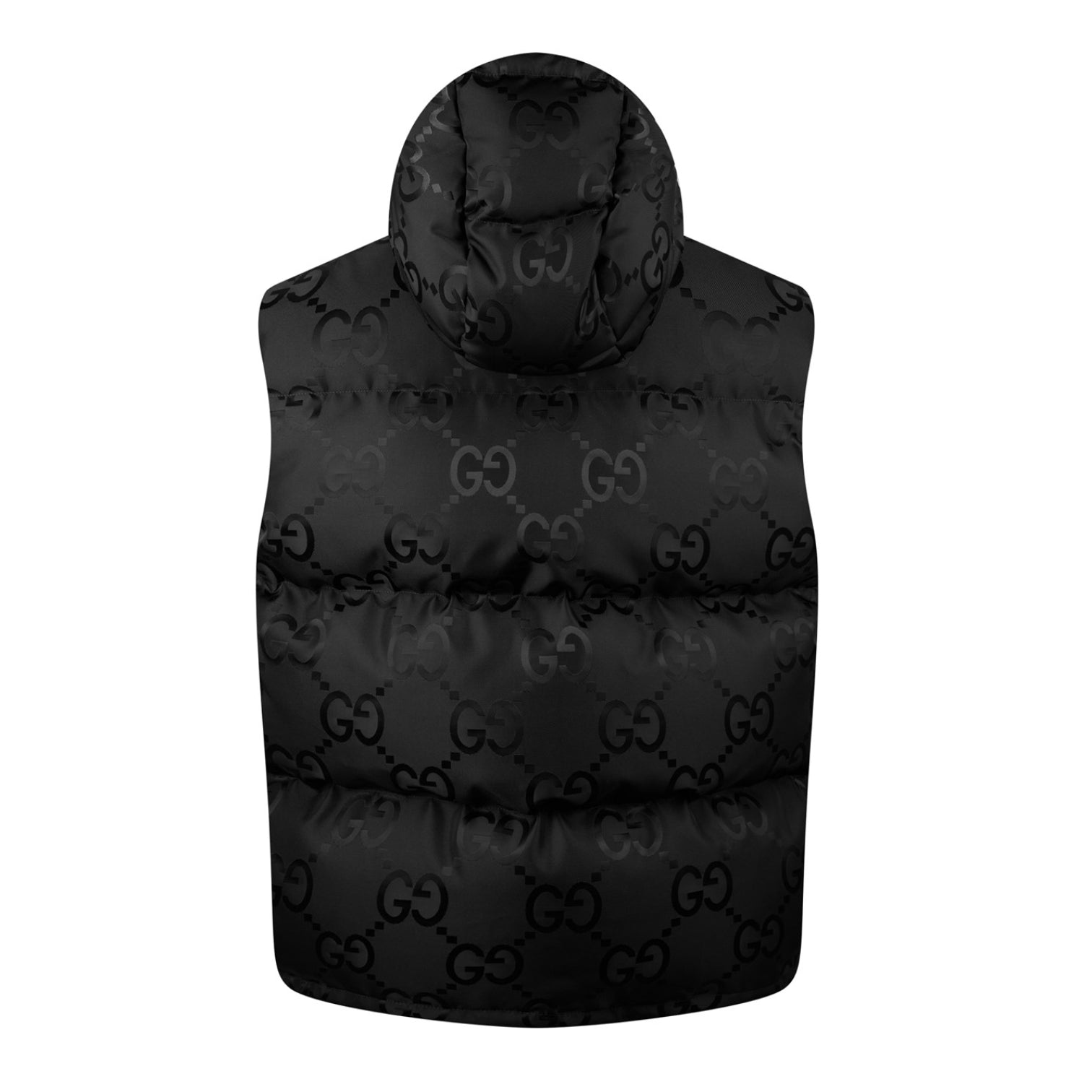 LUXURY HUB GUCCI GG GILET