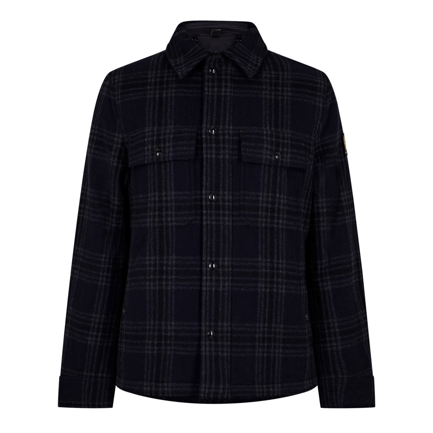 LUXURY HUB BELSTAFF LONGFOR OS