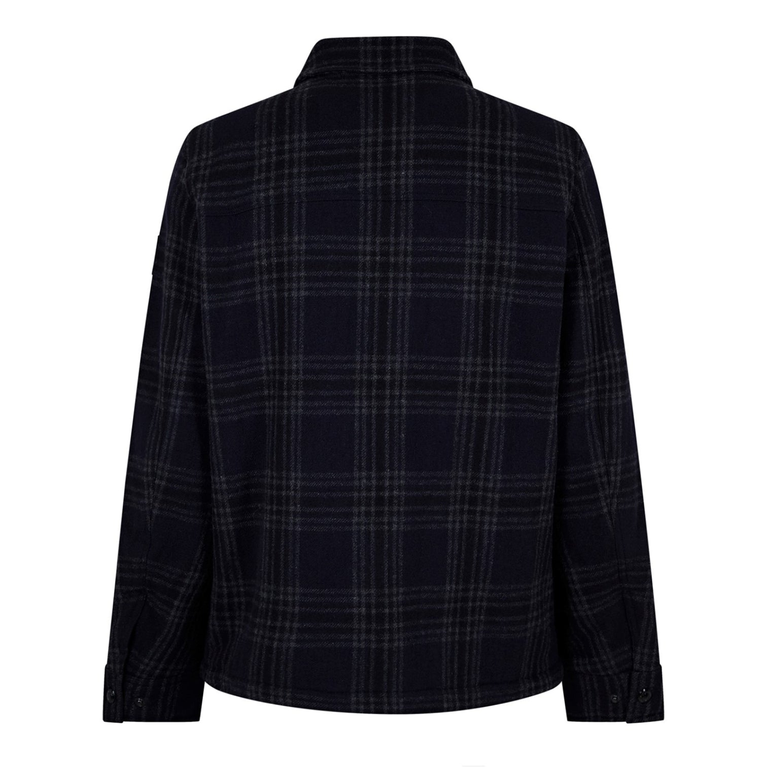 LUXURY HUB BELSTAFF LONGFOR OS