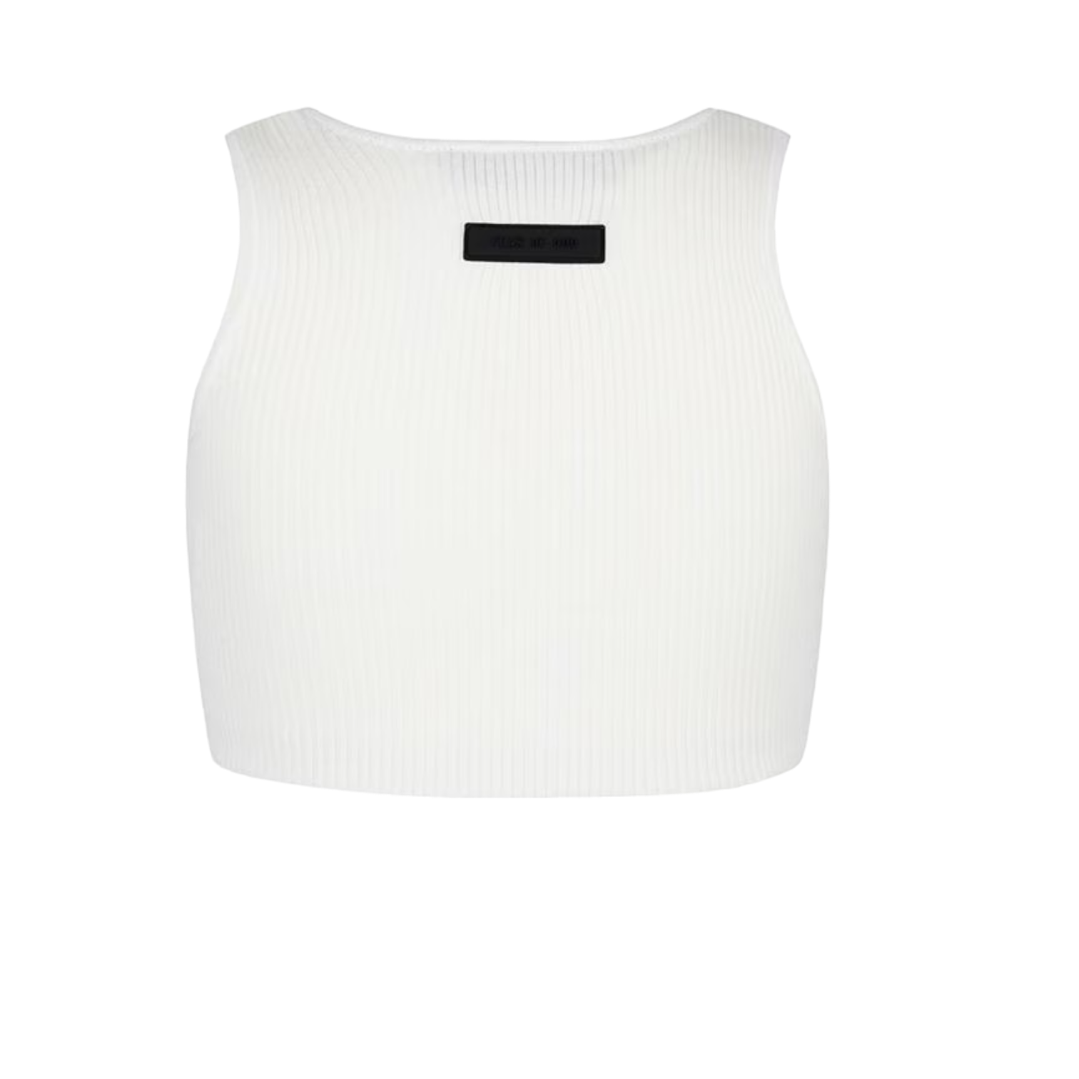 LUXURY HUB FEAR OF GOD ESSENTIALS SPORT TANK TOP