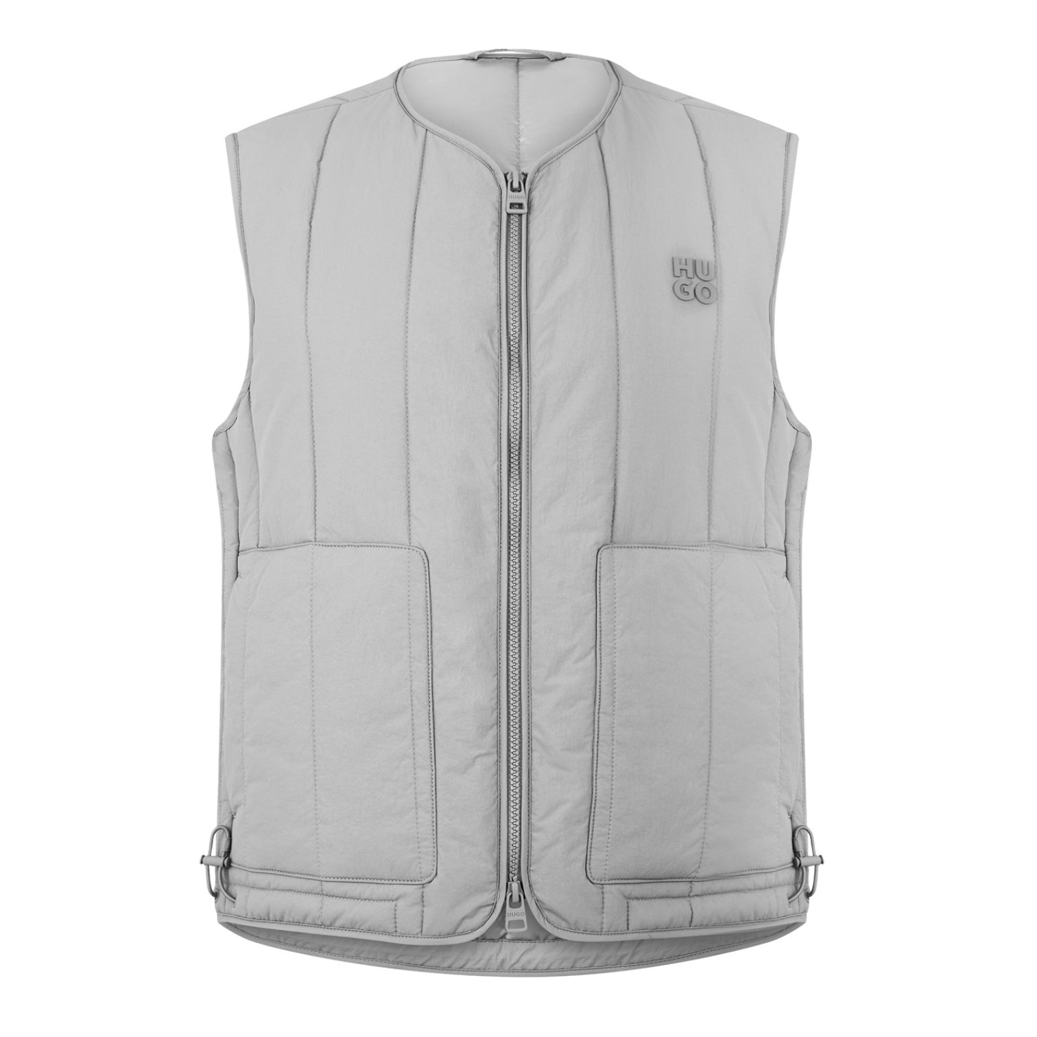 LUXURY HUB HUGO BATINO GILET