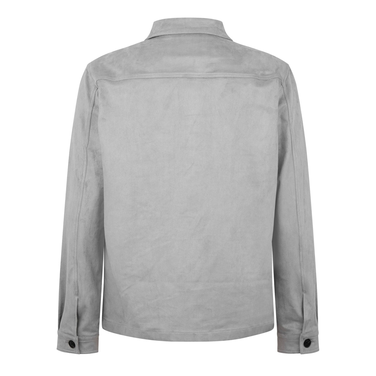 LUXURY HUB HUGO ENALU OVERSHIRT