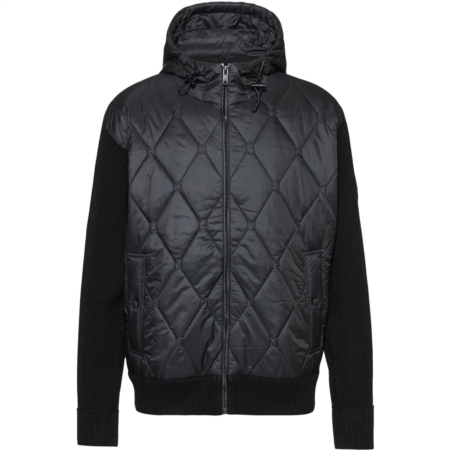 LUXURY HUB BOSS KAFLERO JACKET