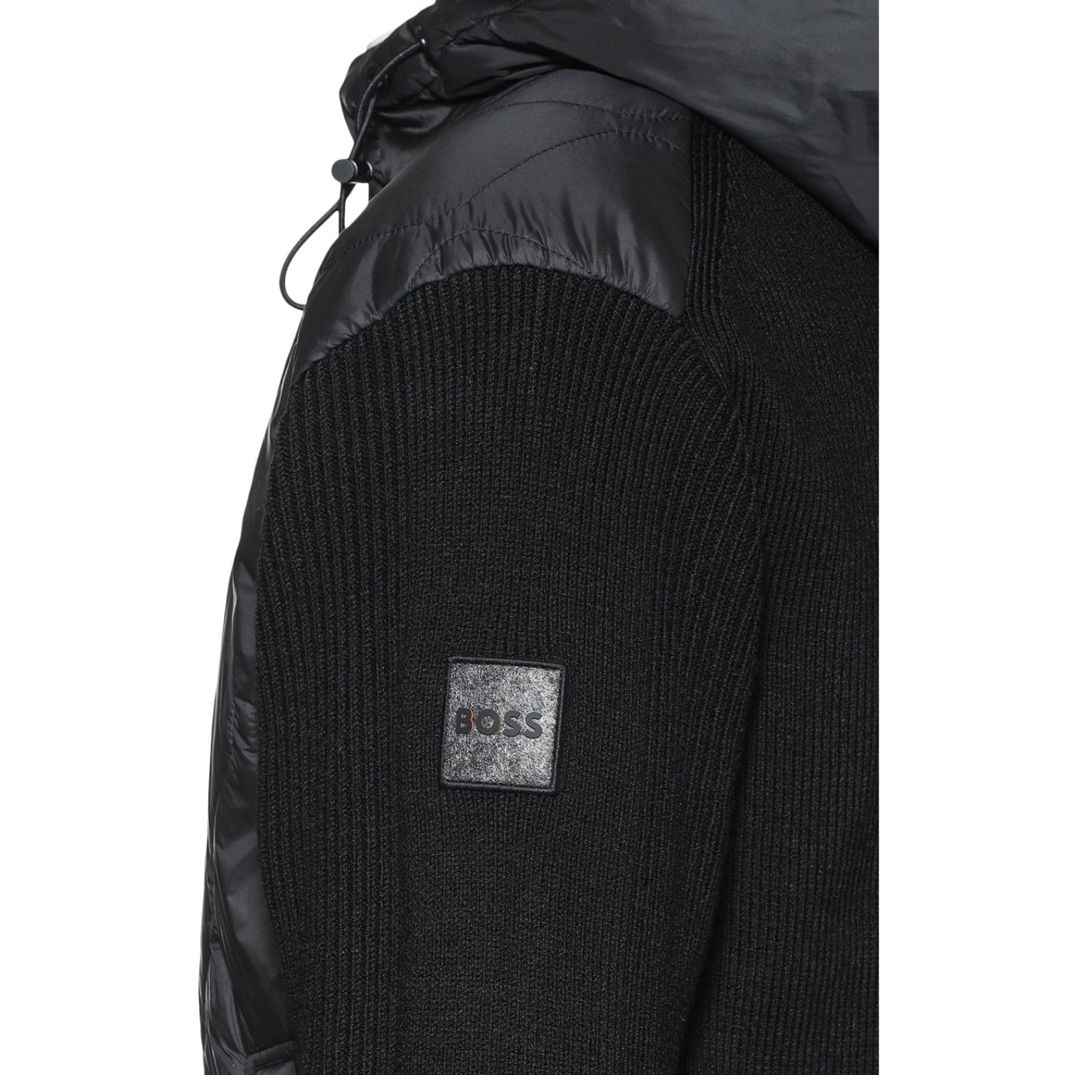 LUXURY HUB BOSS KAFLERO JACKET