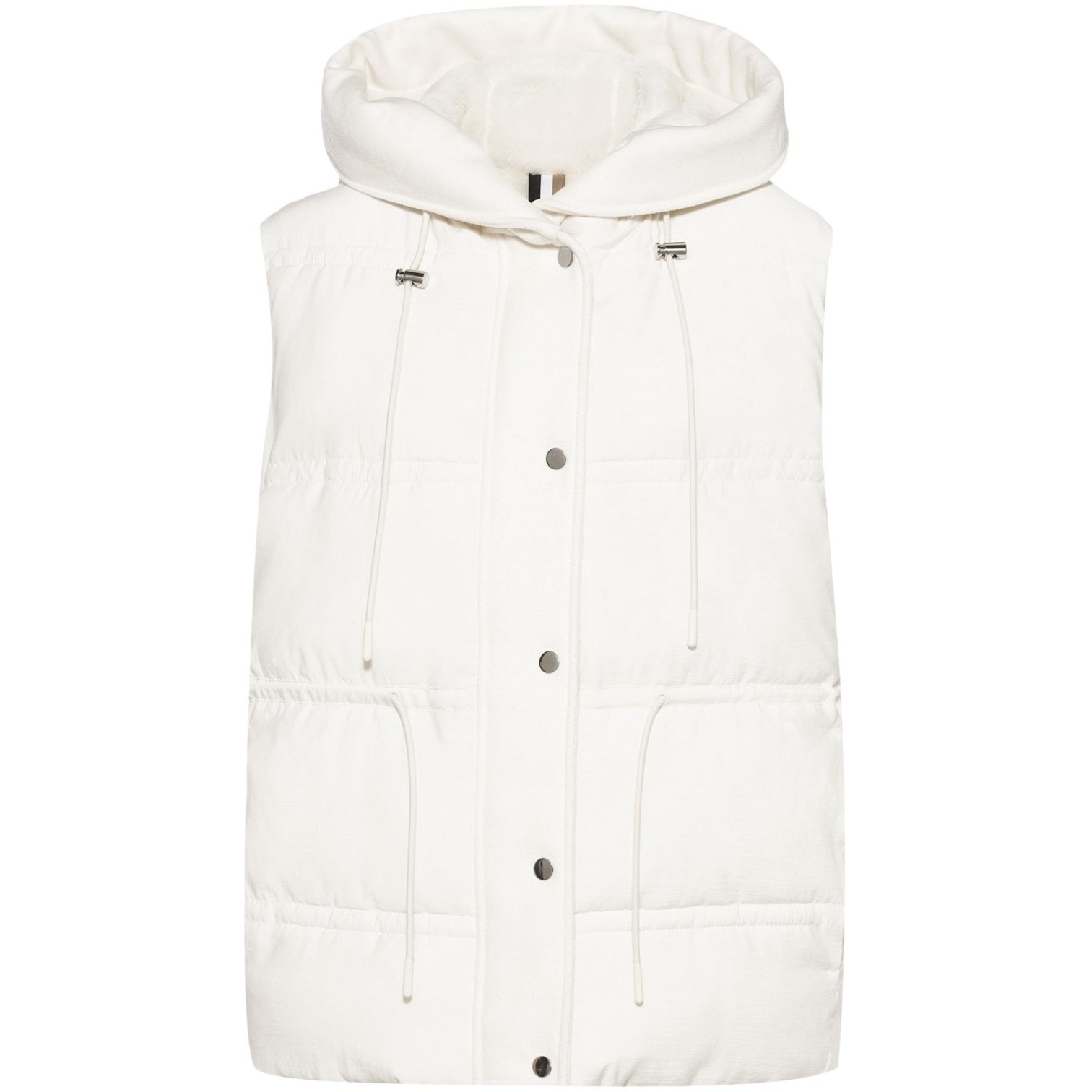LUXURY HUB BOSS POTINA GILET