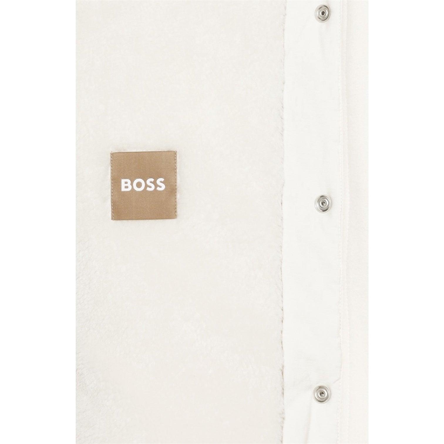 LUXURY HUB BOSS POTINA GILET