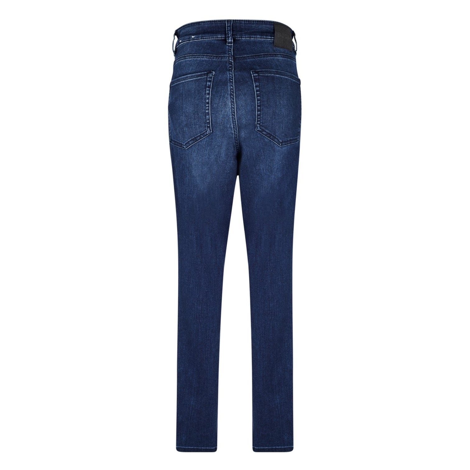 LUXURY HUB BOSS SUP MID RISE SKINNY JEANS