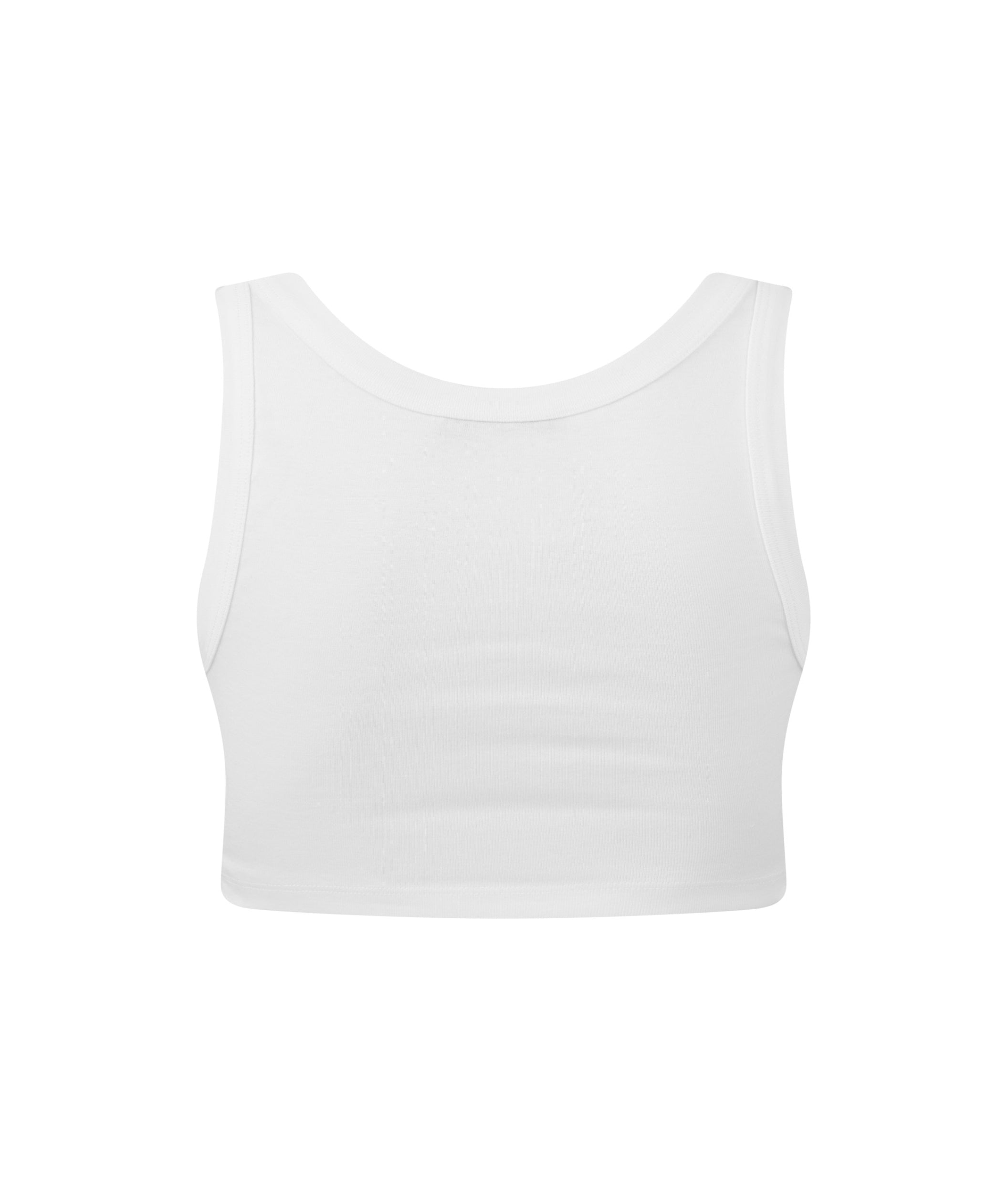 LUXURY HUB PRADA CROPPED TOP