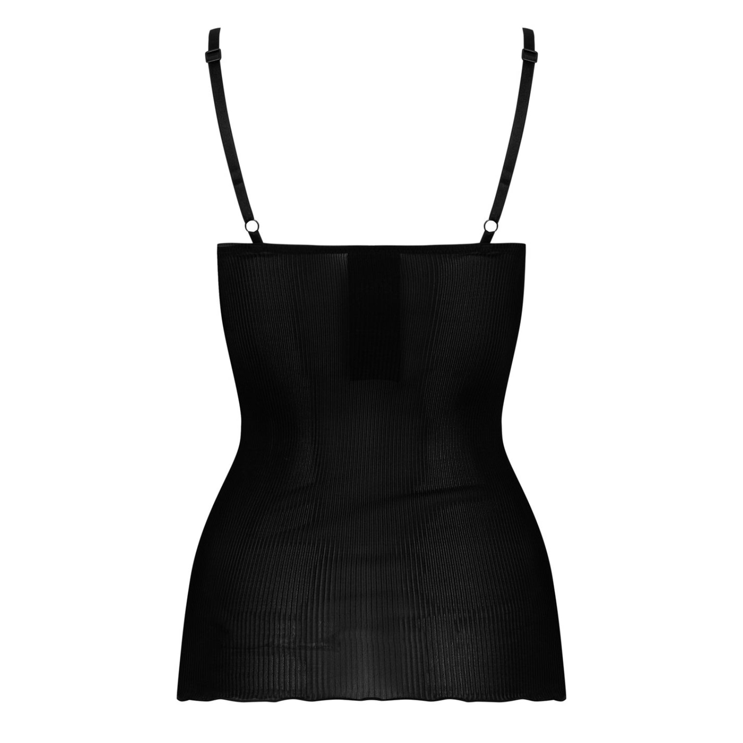 LUXURY HUB SAINT LAURENT TANK TOP EMPC