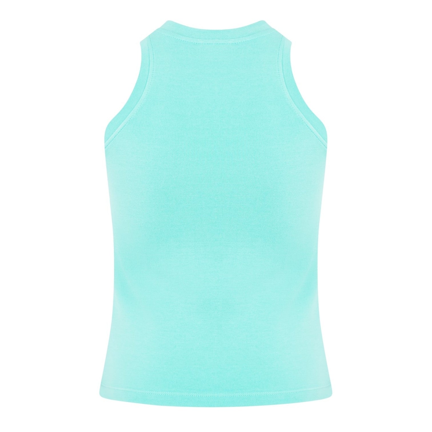 LUXURY HUB BALMAIN RETRO PB TANK TOP