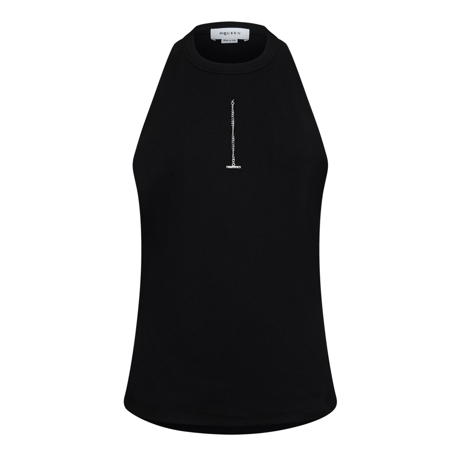 LUXURY HUB ALEXANDER MCQUEEN ALEX TANK TOP