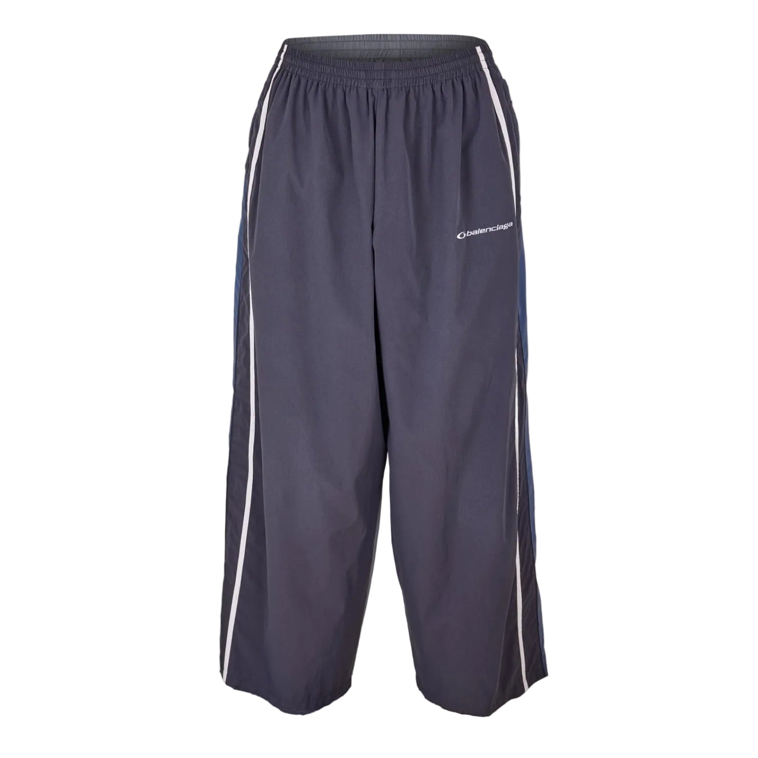 LUXURY HUB BALENCIAGA MEN'S ATHLETIC TRACKSUIT