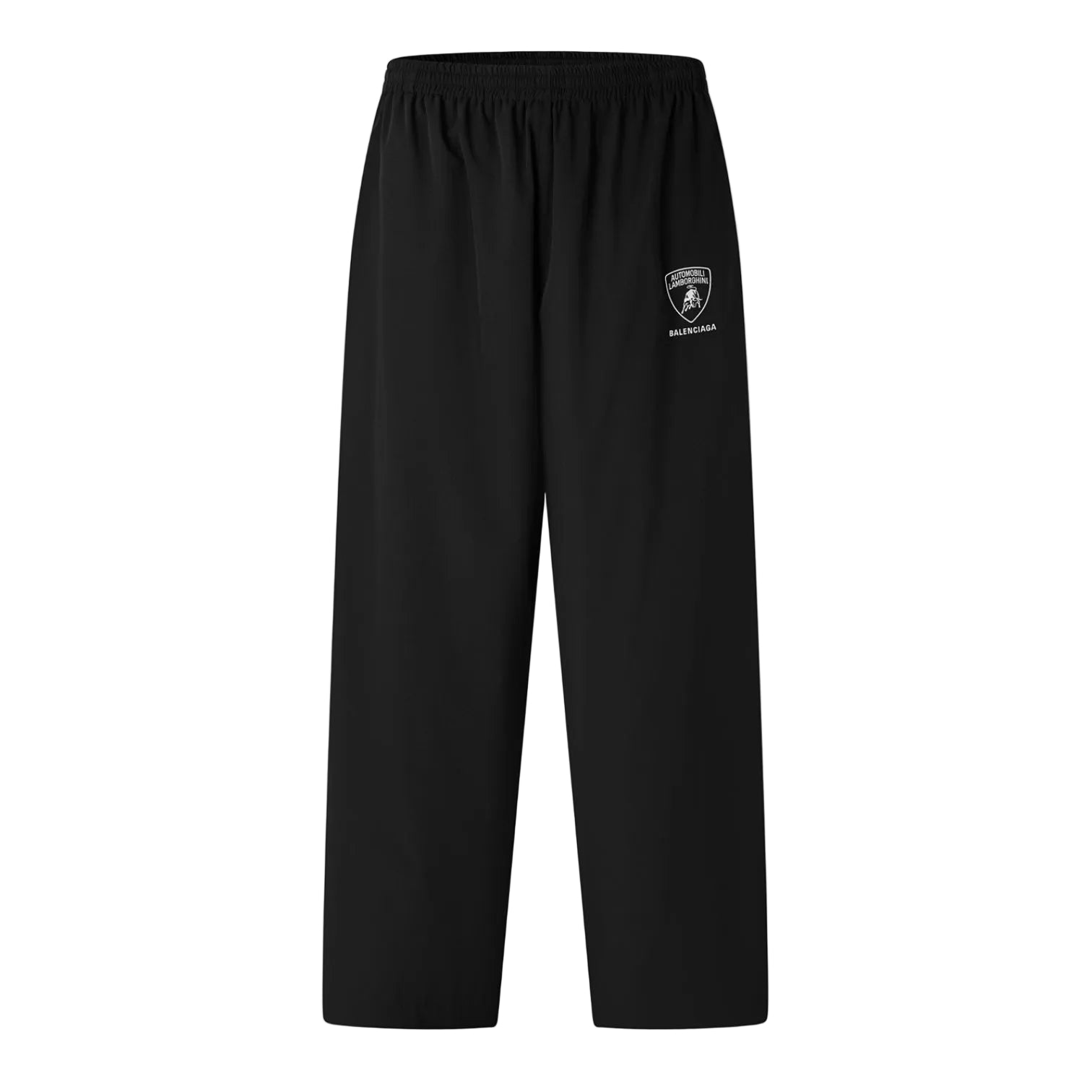 LUXURY HUB BALENCIAGA MEN'S LAMBORGHINI TRACKSUIT