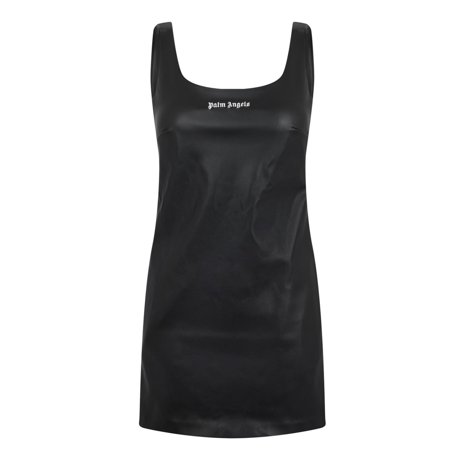 LUXURY HUB PALM ANGELS TRACK DRESS