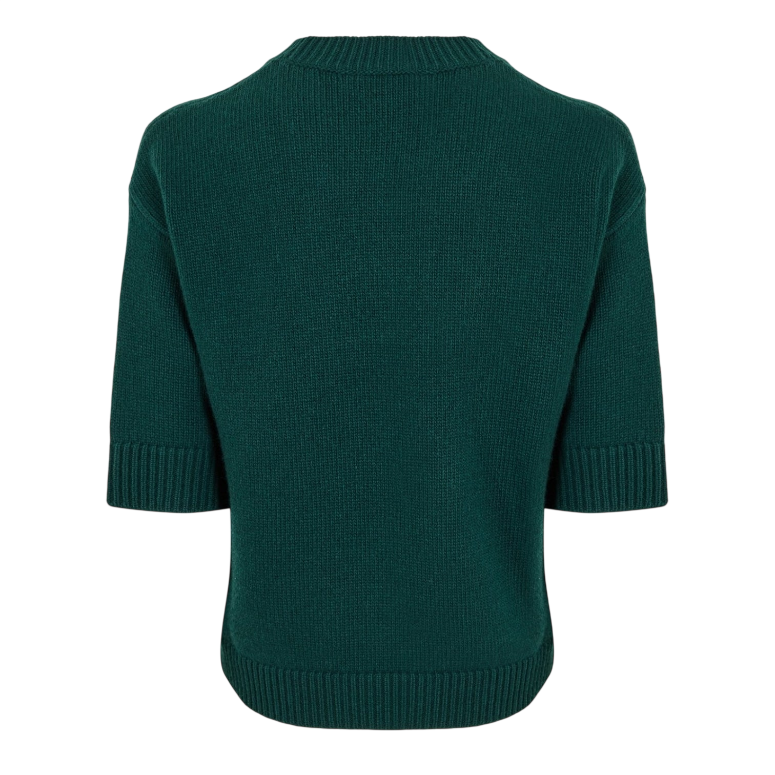 LUXURY HUB GUCCI GUCCI KNITTED TEE