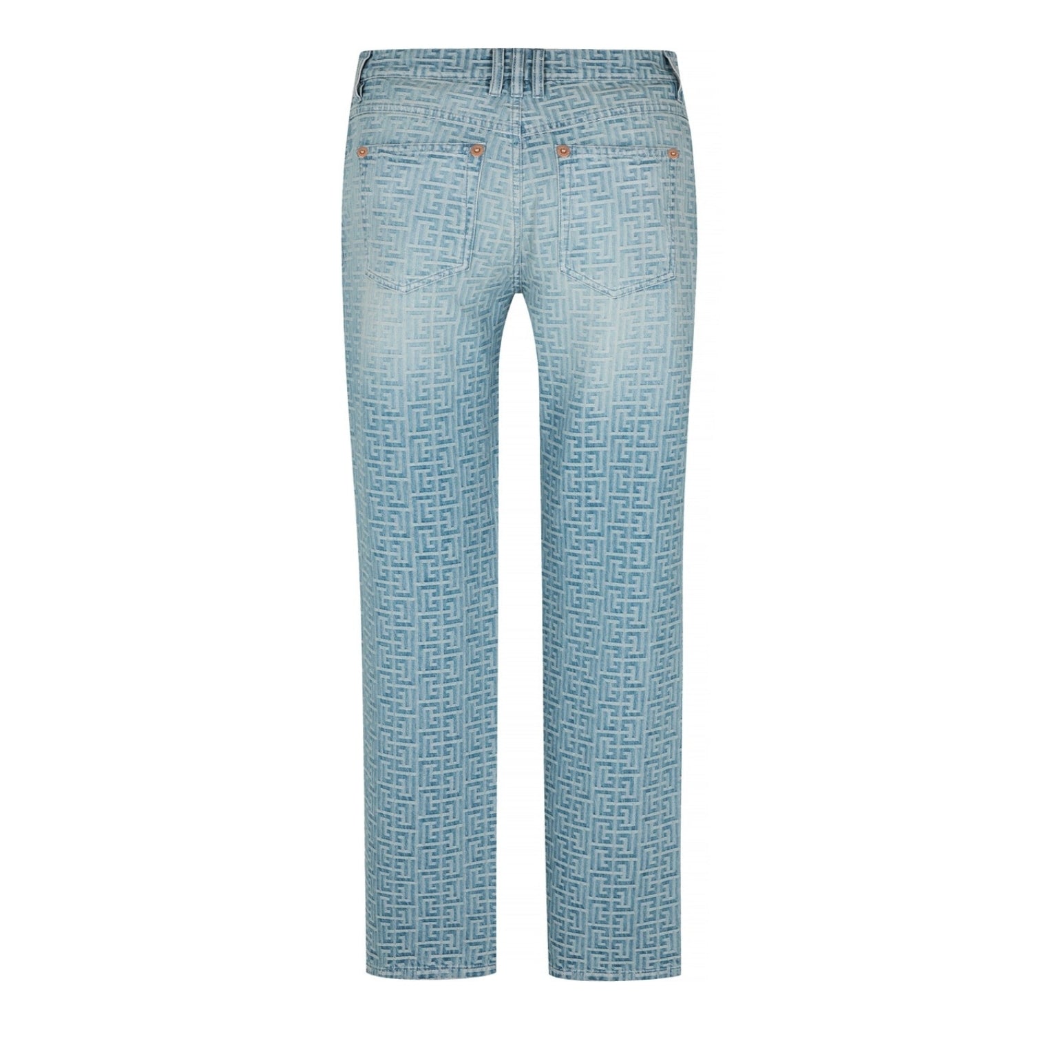 LUXURY HUB BALMAIN BALMAIN MNGRM JNS
