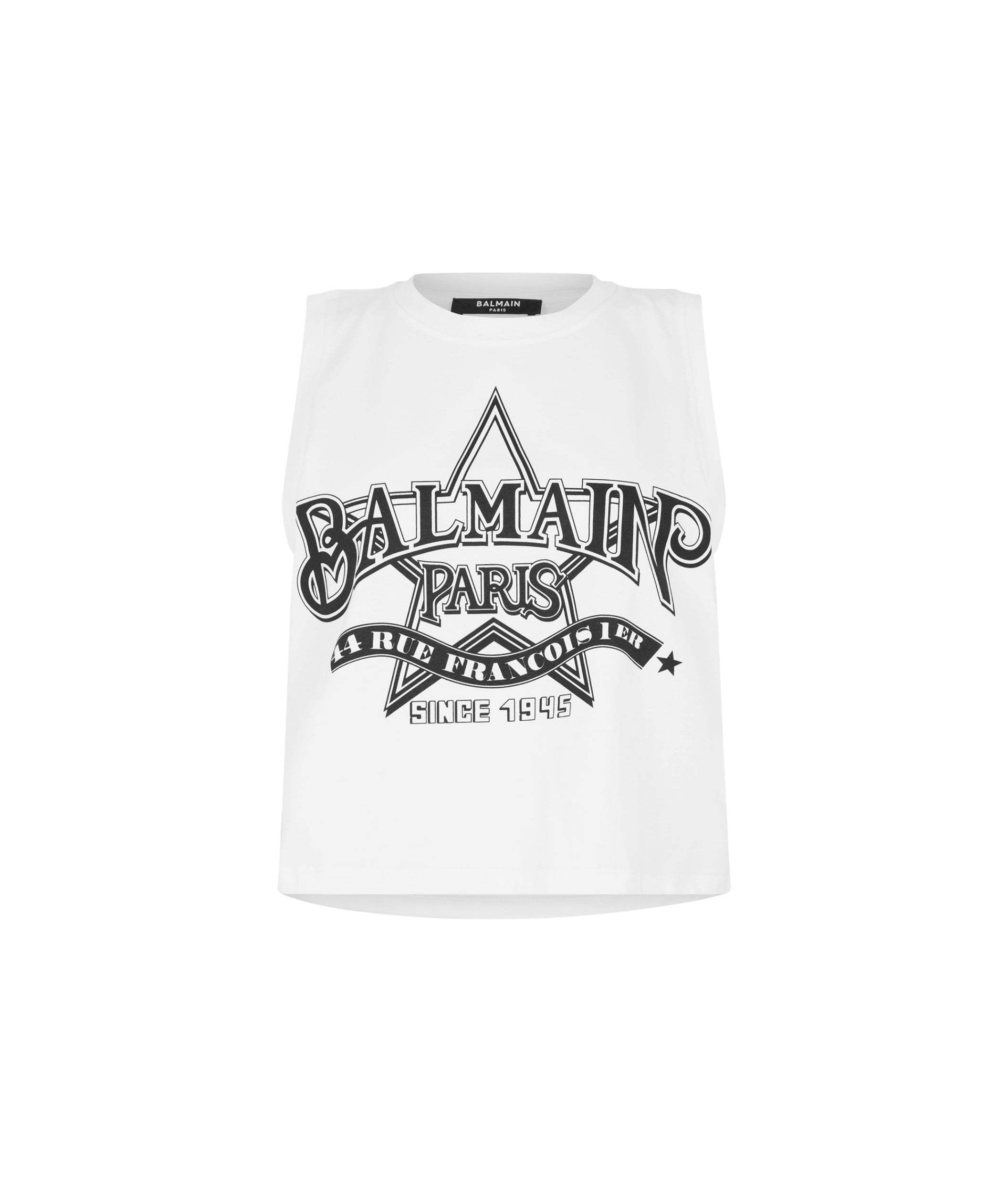 LUXURY HUB BALMAIN RODEO TT