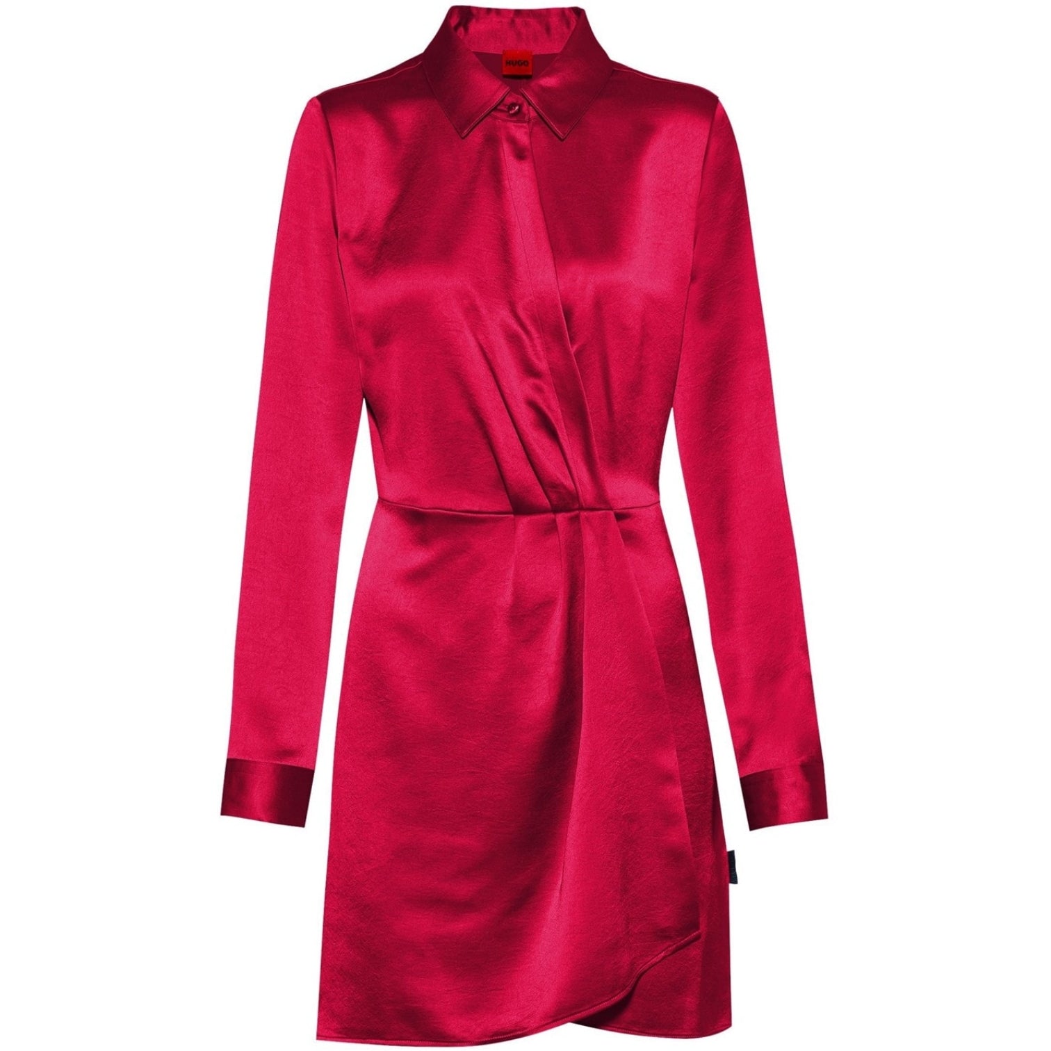 LUXURY HUB HUGO KATHARULLA DRESS