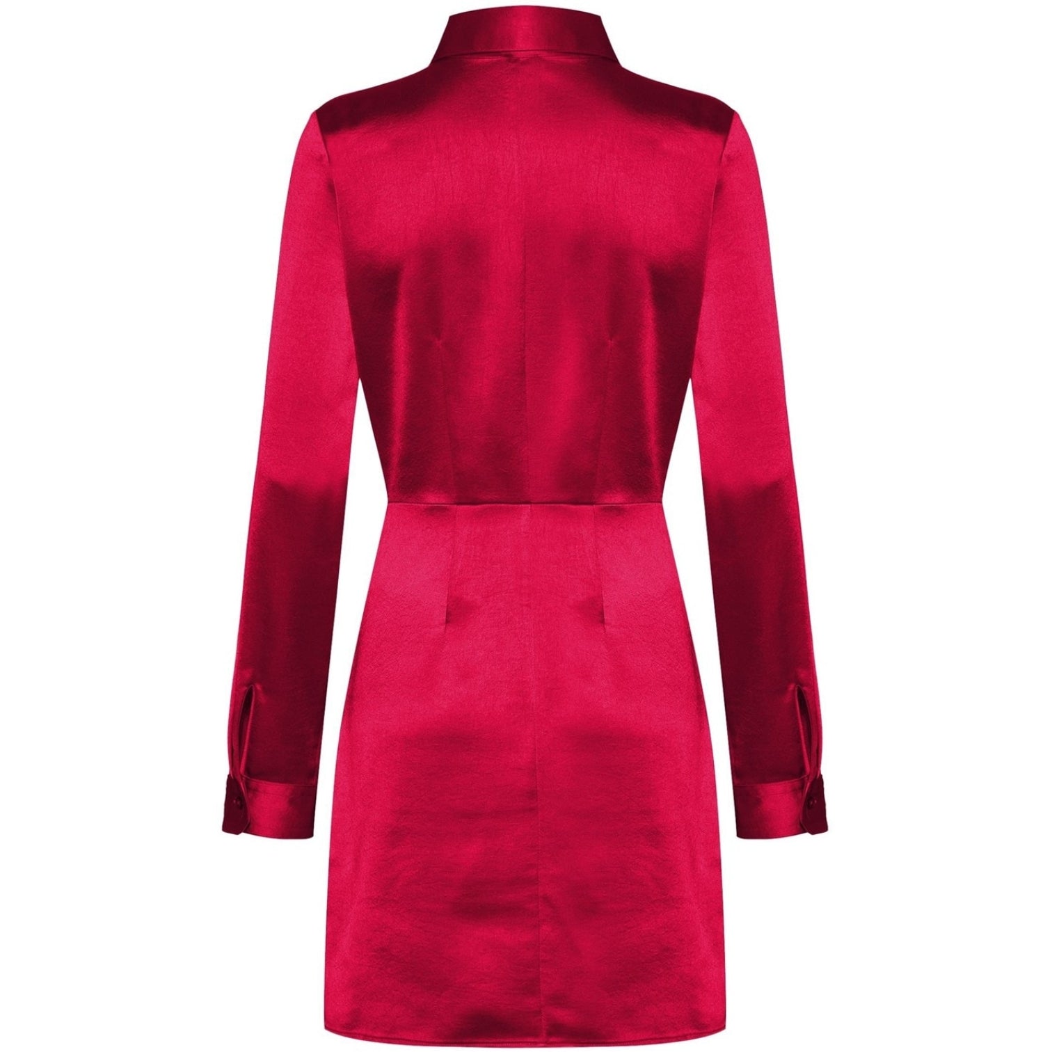 LUXURY HUB HUGO KATHARULLA DRESS