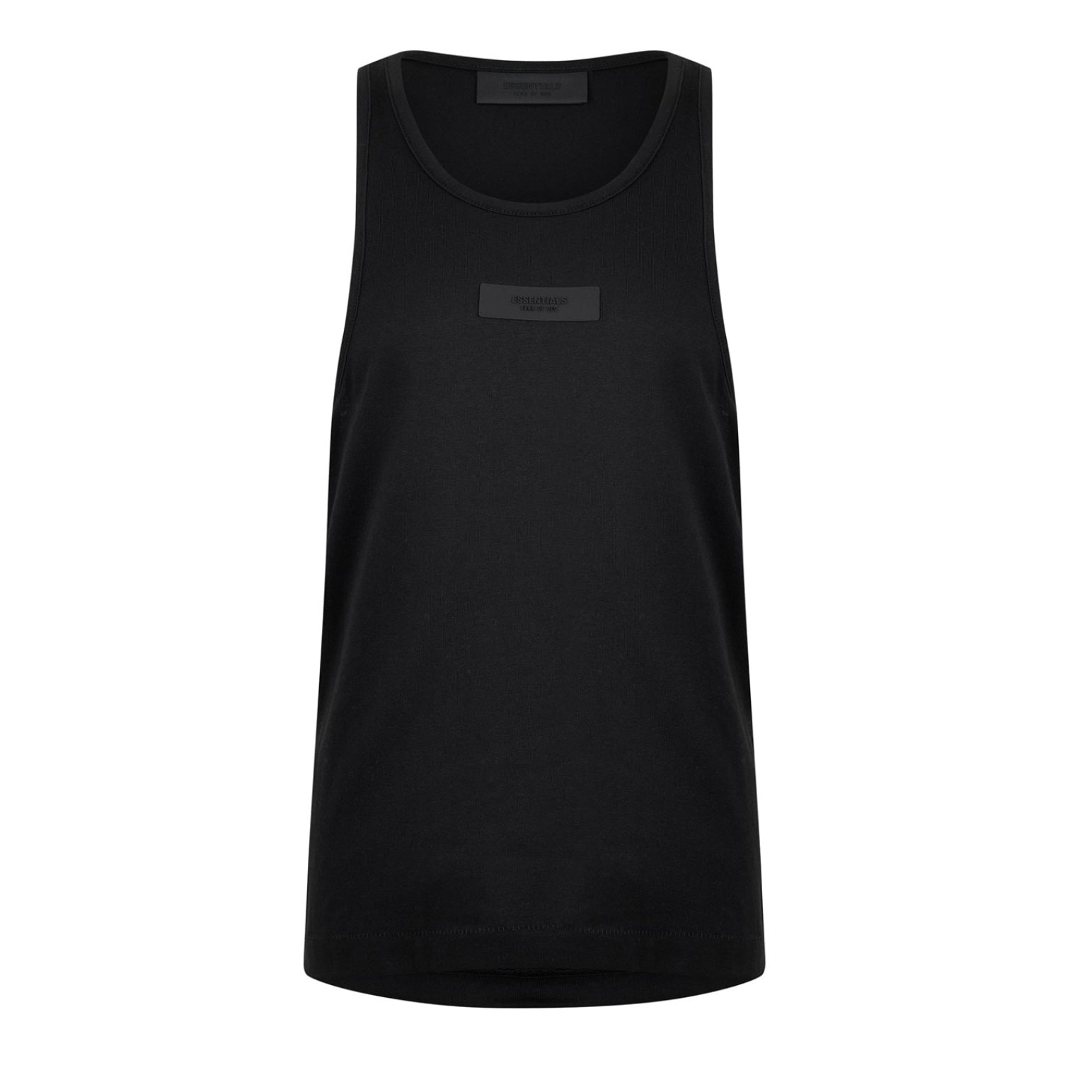 LUXURY HUB FEAR OF GOD ESSENTIALS FGE ESSENTIALS TANK
