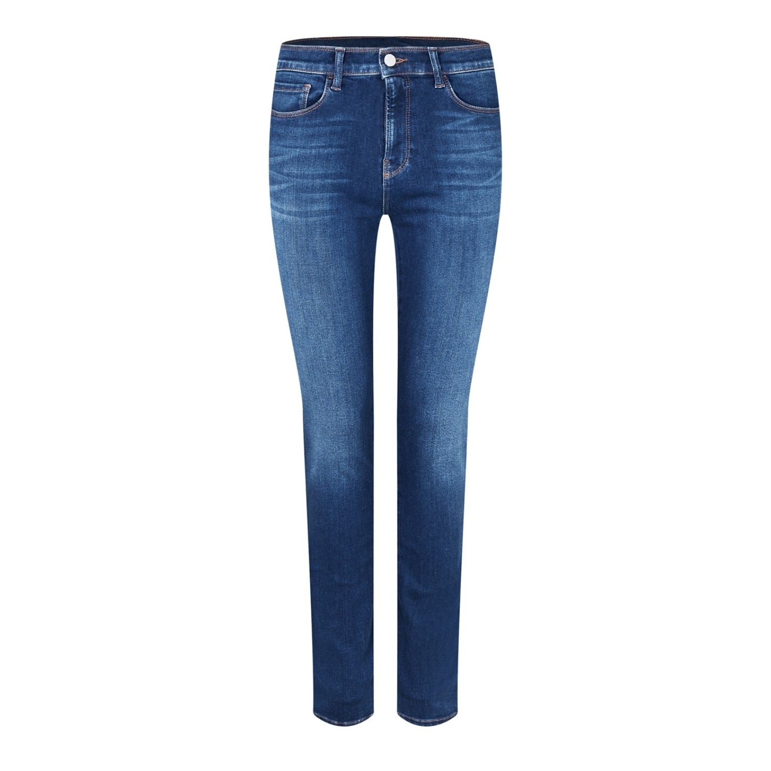 LUXURY HUB EMPORIO ARMANI SKINNY JEANS