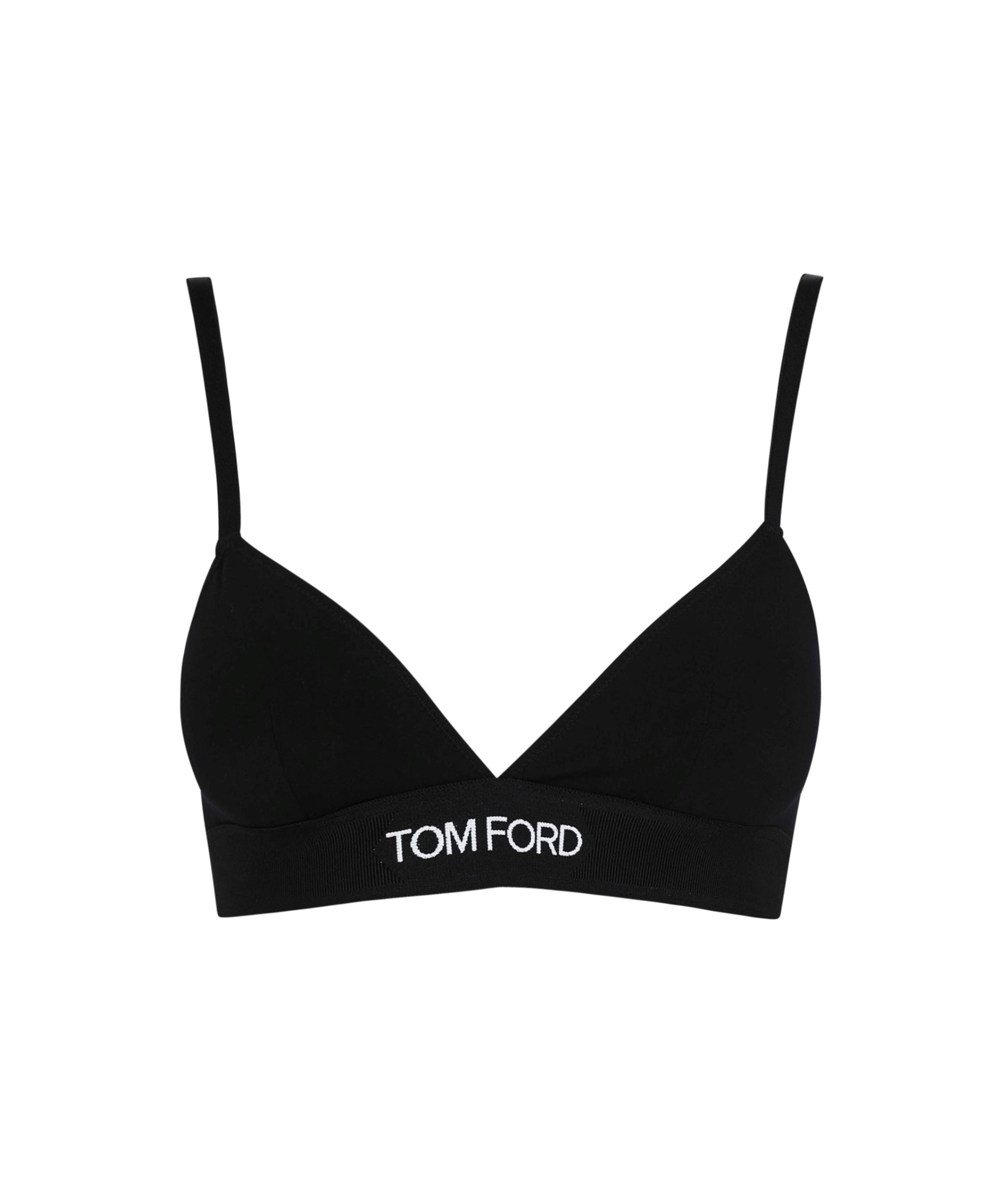 LUXURY HUB TOM FORD SIGNATURE MODAL BRA