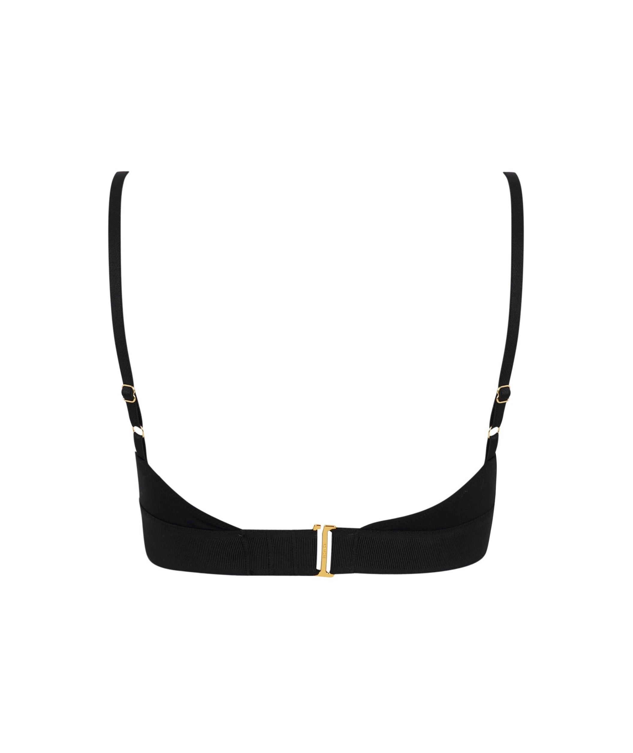 LUXURY HUB TOM FORD SIGNATURE MODAL BRA
