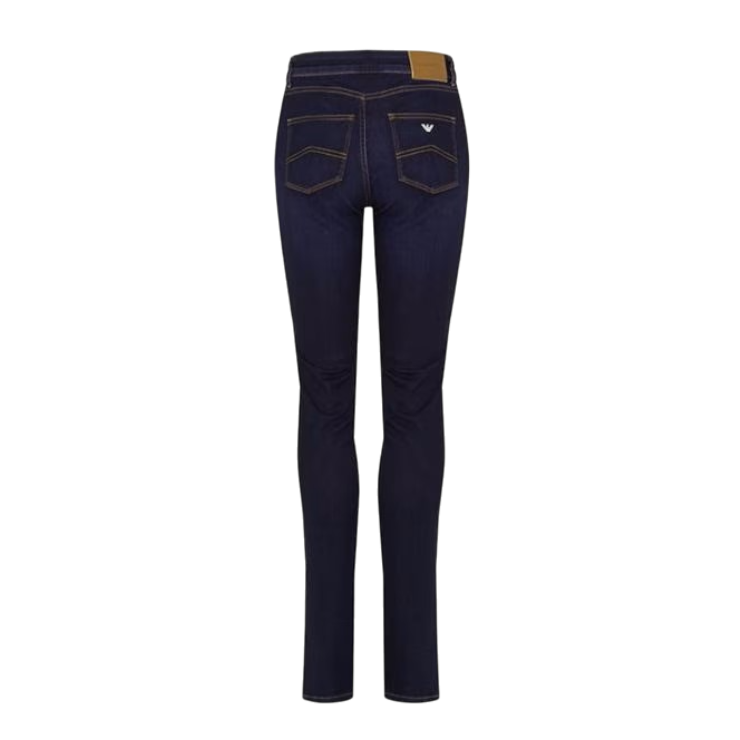 LUXURY HUB EMPORIO ARMANI SLIM JEANS