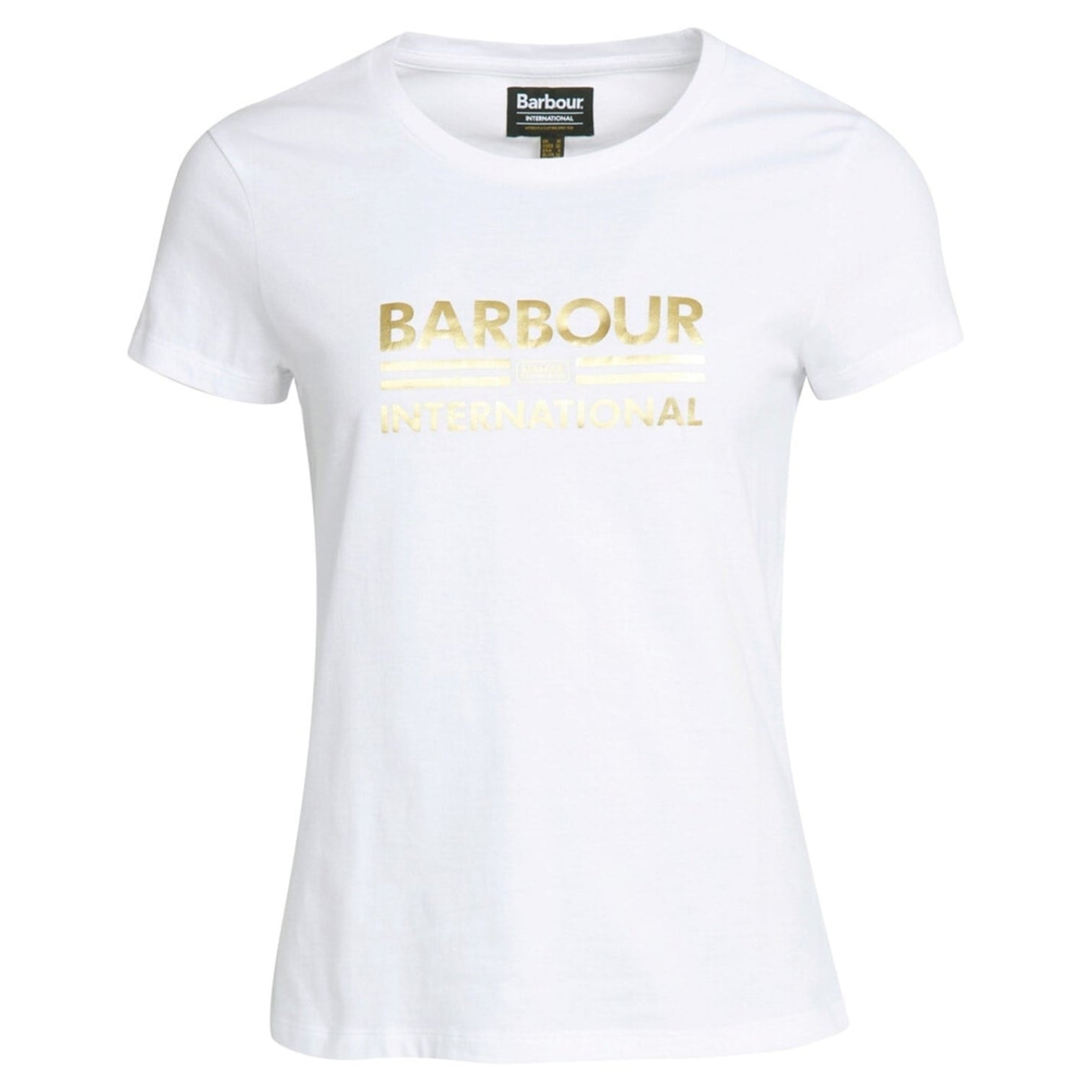LUXURY HUB BARBOUR INTERNATIONAL ORIGINALS TOP