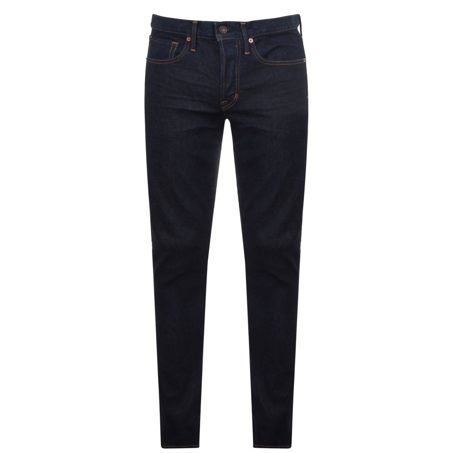 LUXURY HUB TOM FORD DARK SLIM JEANS