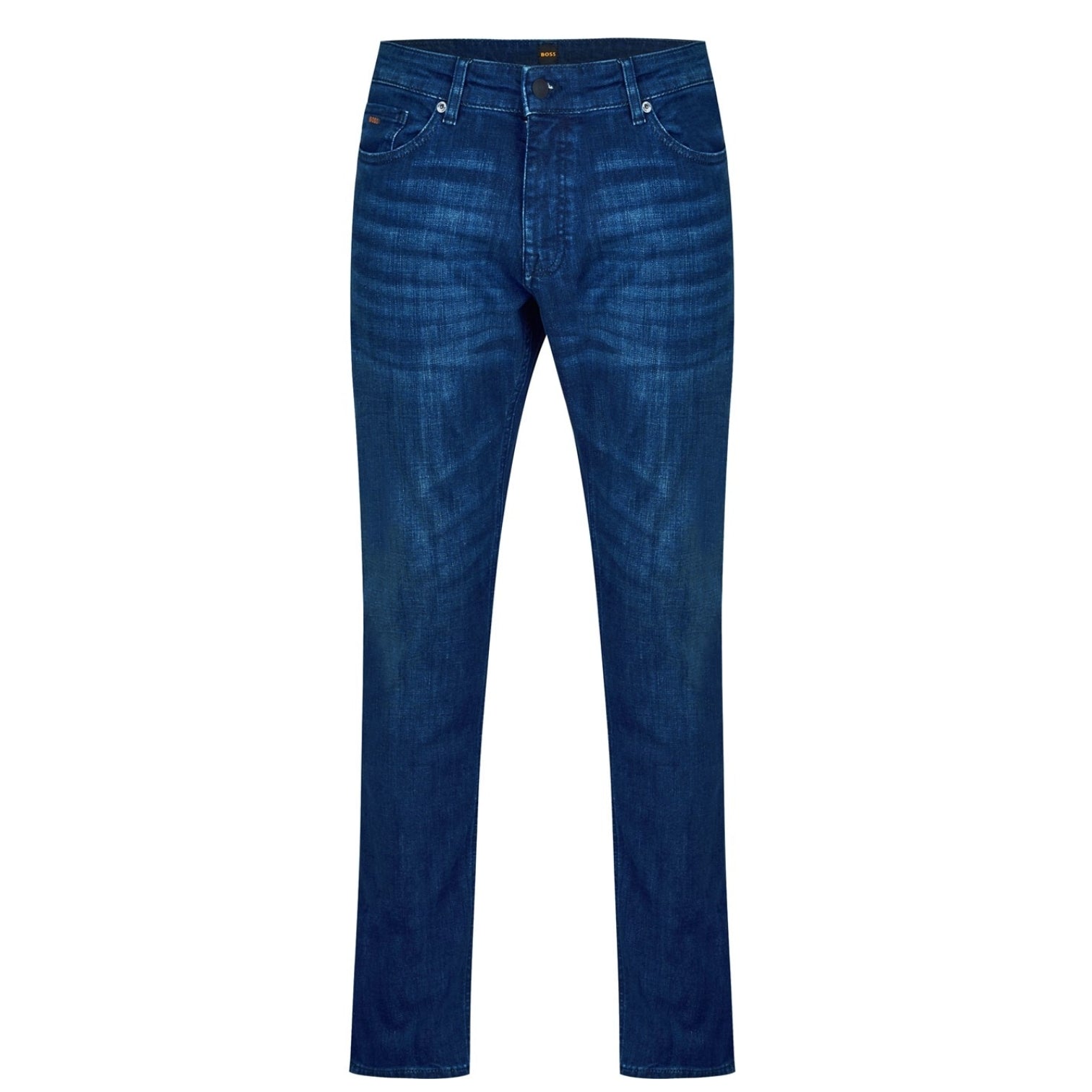 LUXURY HUB BOSS DELAWARE JEANS
