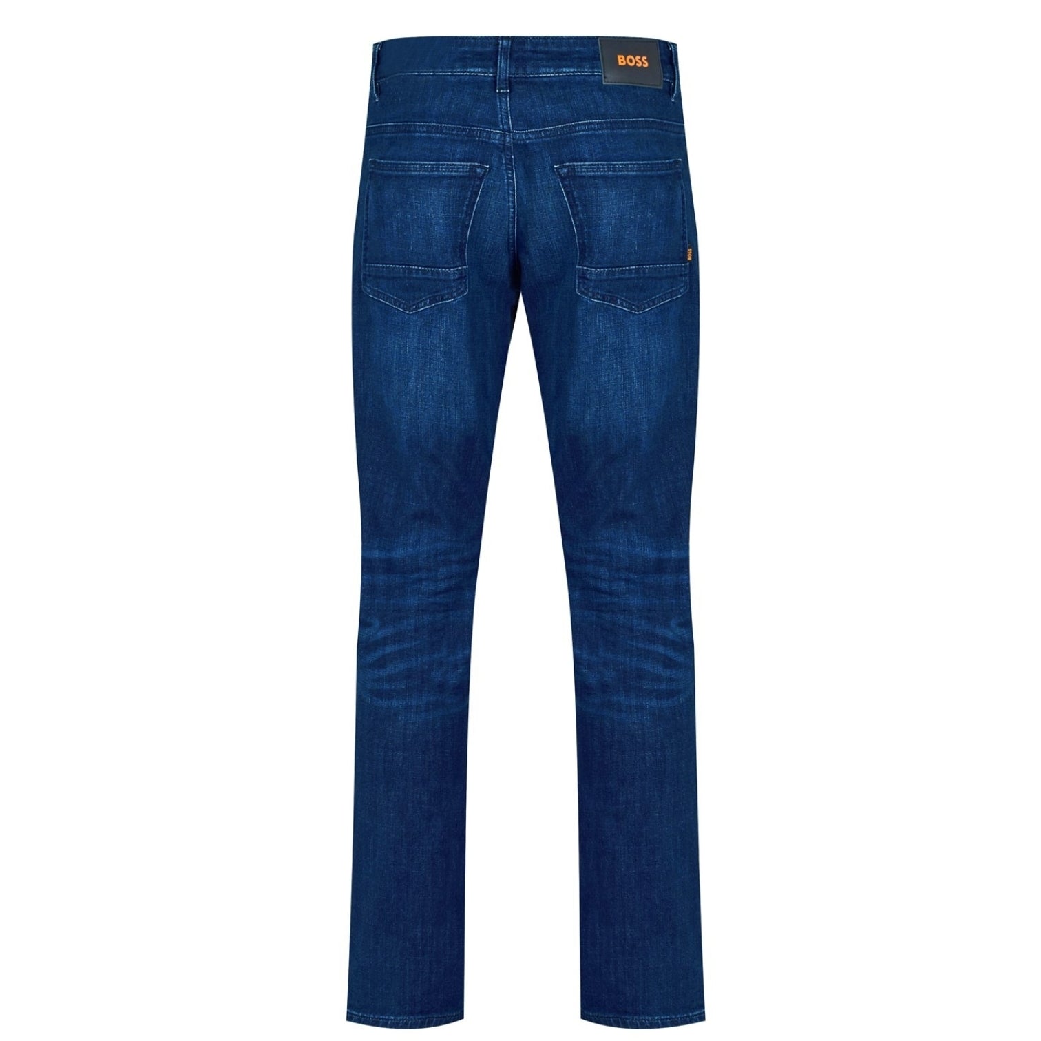 LUXURY HUB BOSS DELAWARE JEANS