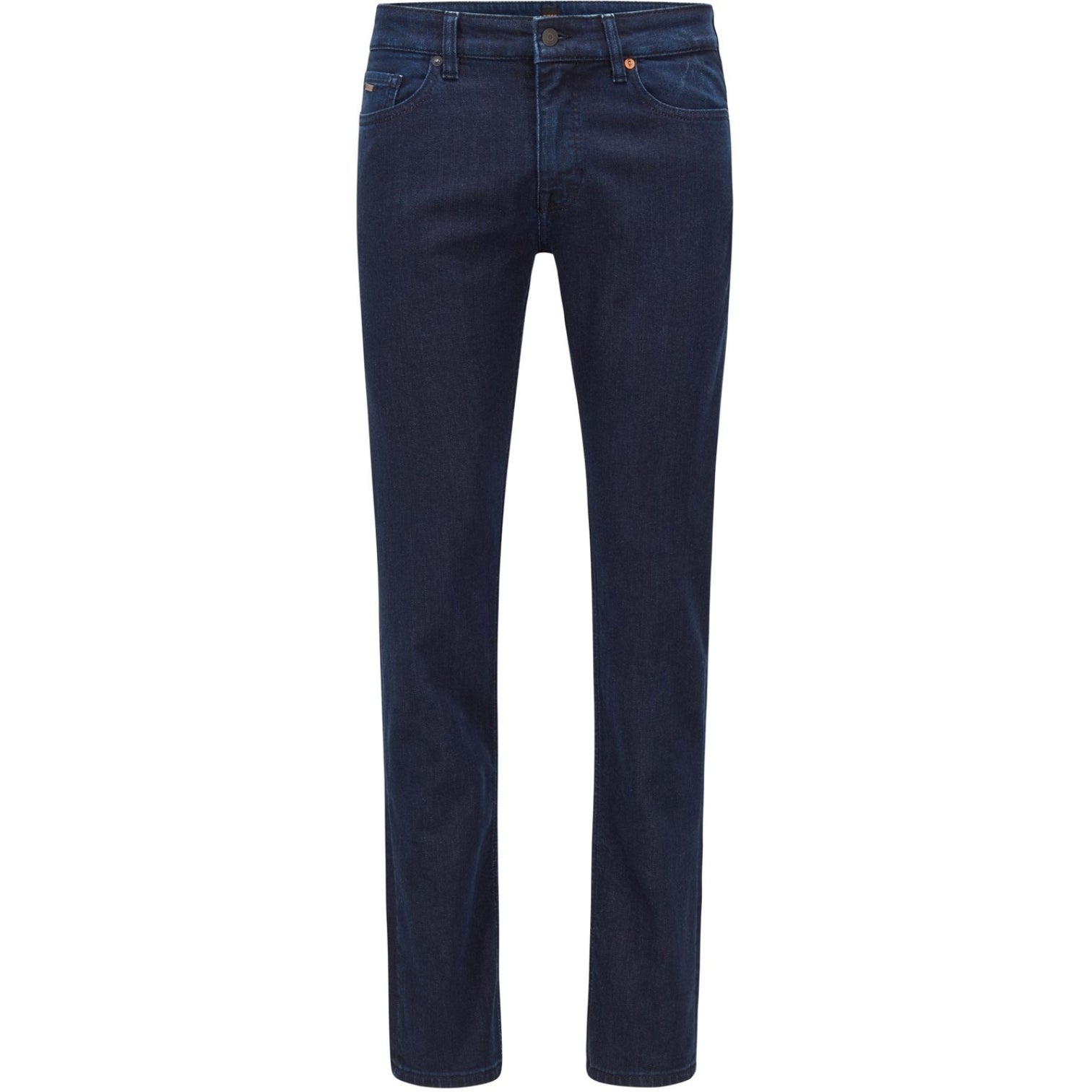 LUXURY HUB BOSS DELAWARE SLIM JEANS