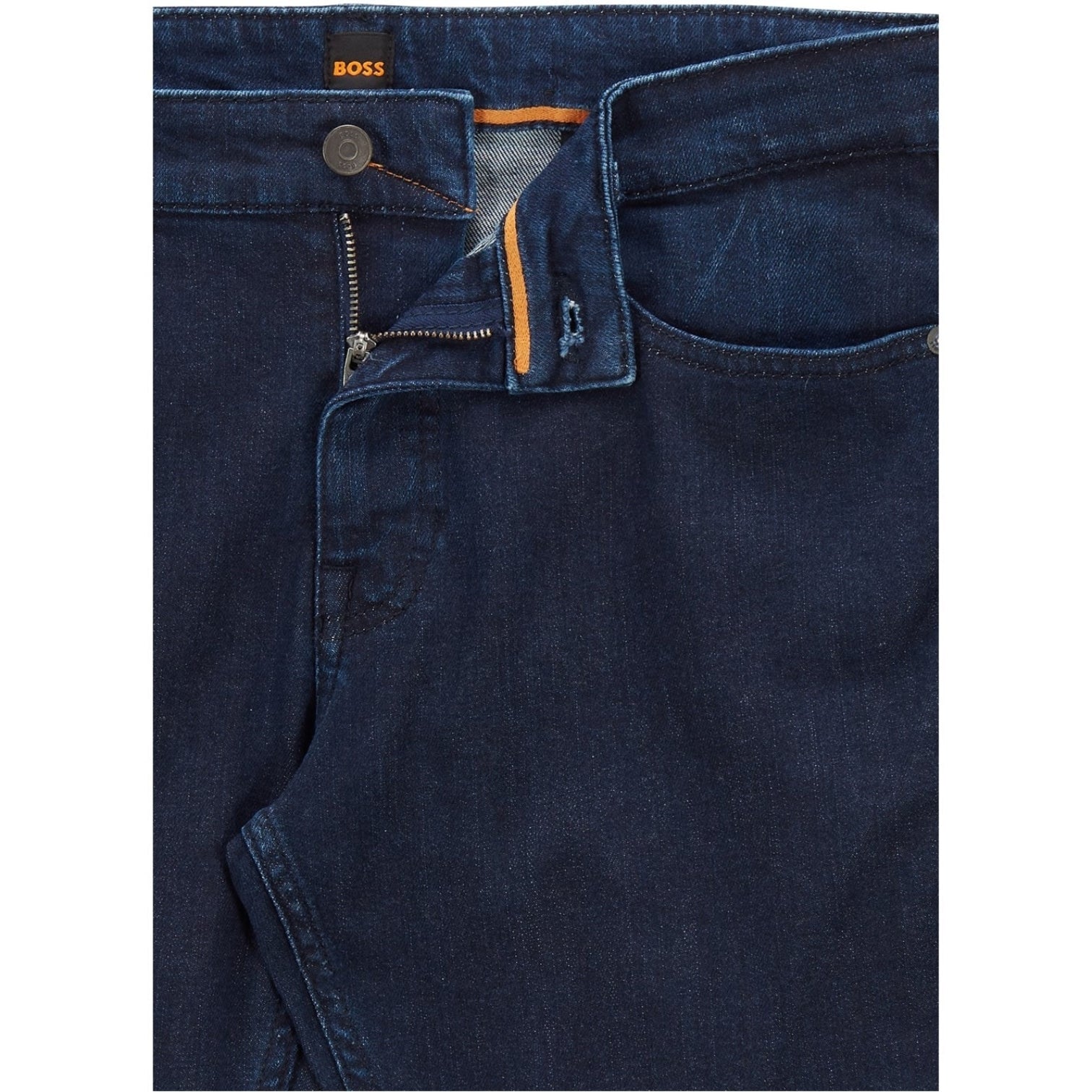LUXURY HUB BOSS DELAWARE SLIM JEANS