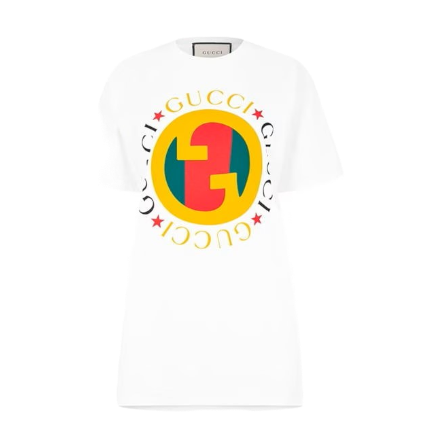 LUXURY HUB GUCCI INTERLOCKING G TOP