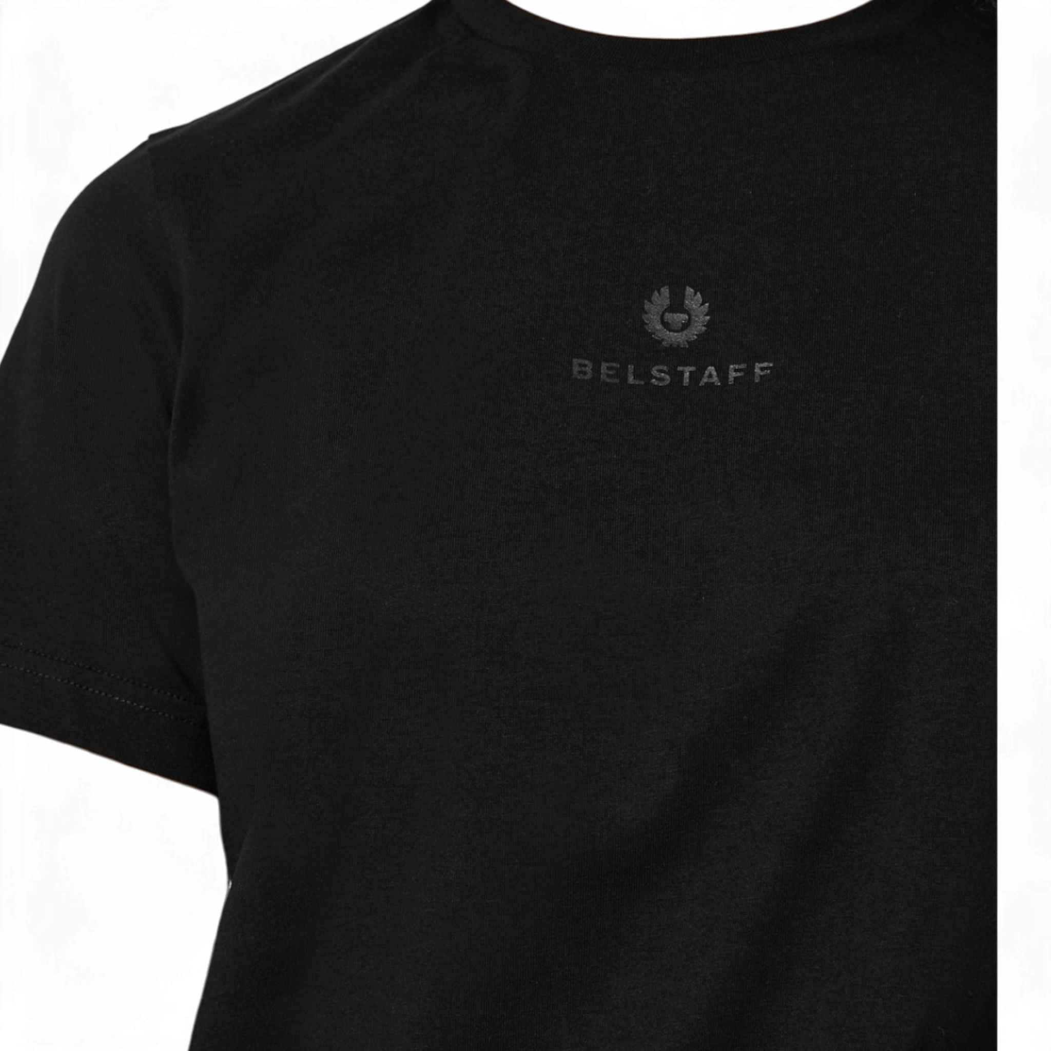 LUXURY HUB BELSTAFF STARDUST MICRO TOP