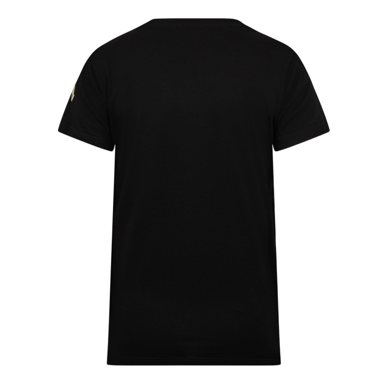 LUXURY HUB MONCLER BADGE LOGO TOP