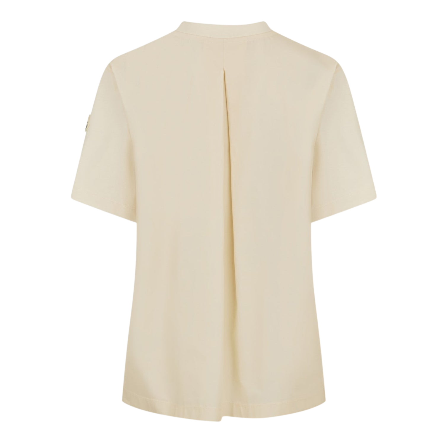 LUXURY HUB MONCLER BOXY TOP