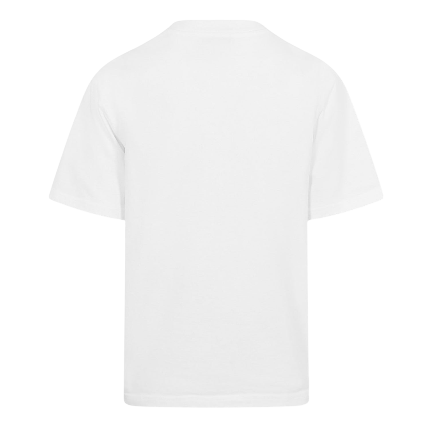 LUXURY HUB CASABLANCA WOMEN'S OVERSIZED TOP