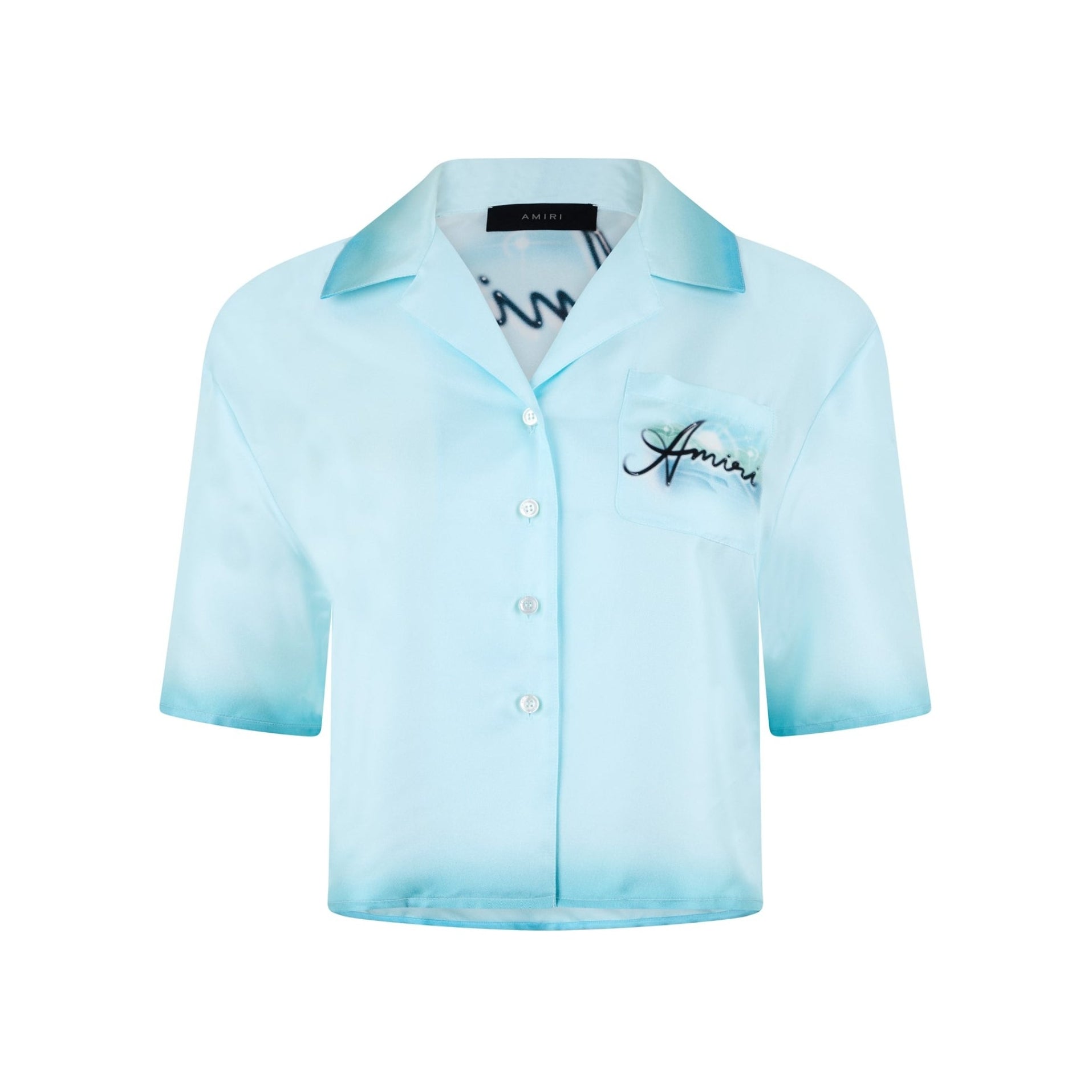 LUXURY HUB AMIRI RESORT CLUB SHIRT