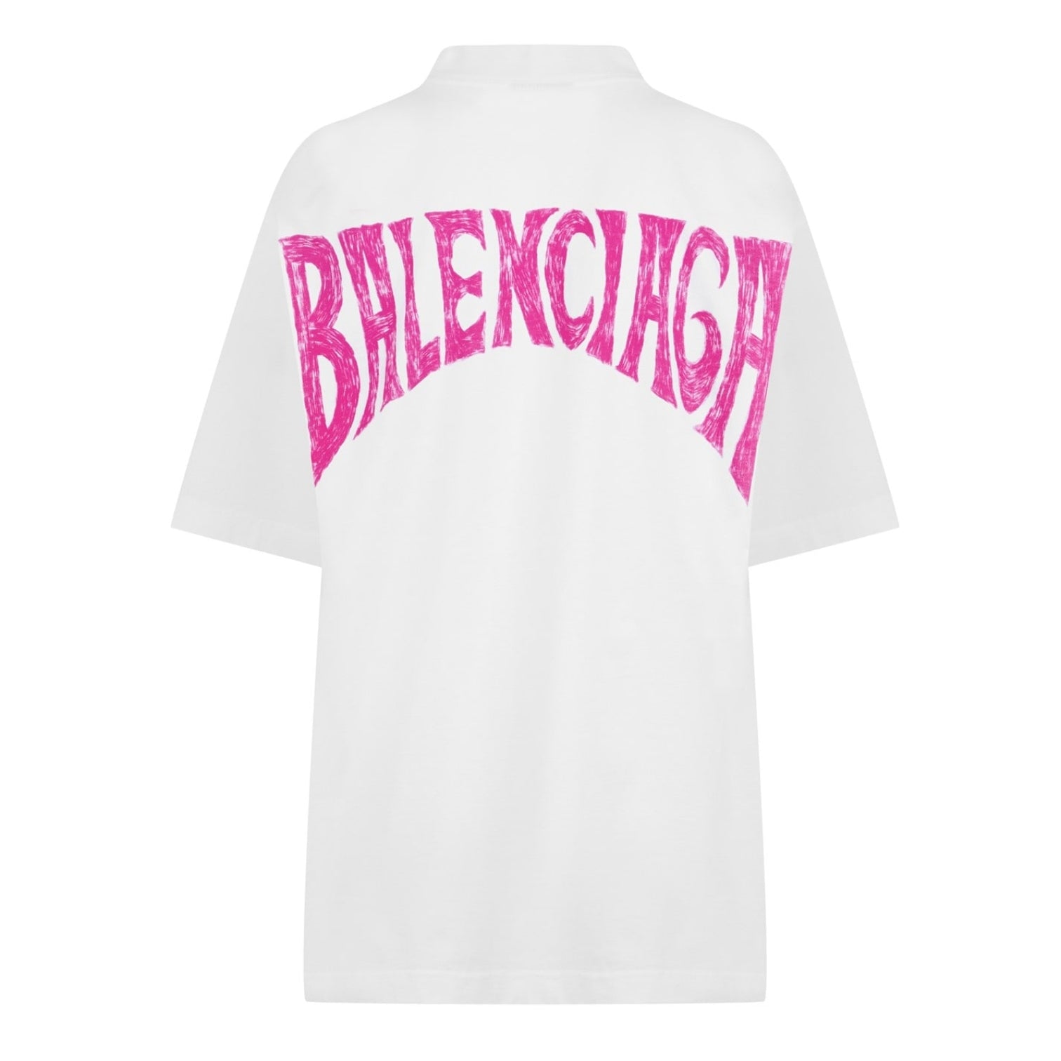 LUXURY HUB BALENCIAGA PARIS TROPICAL MEDIUM FIT TOP