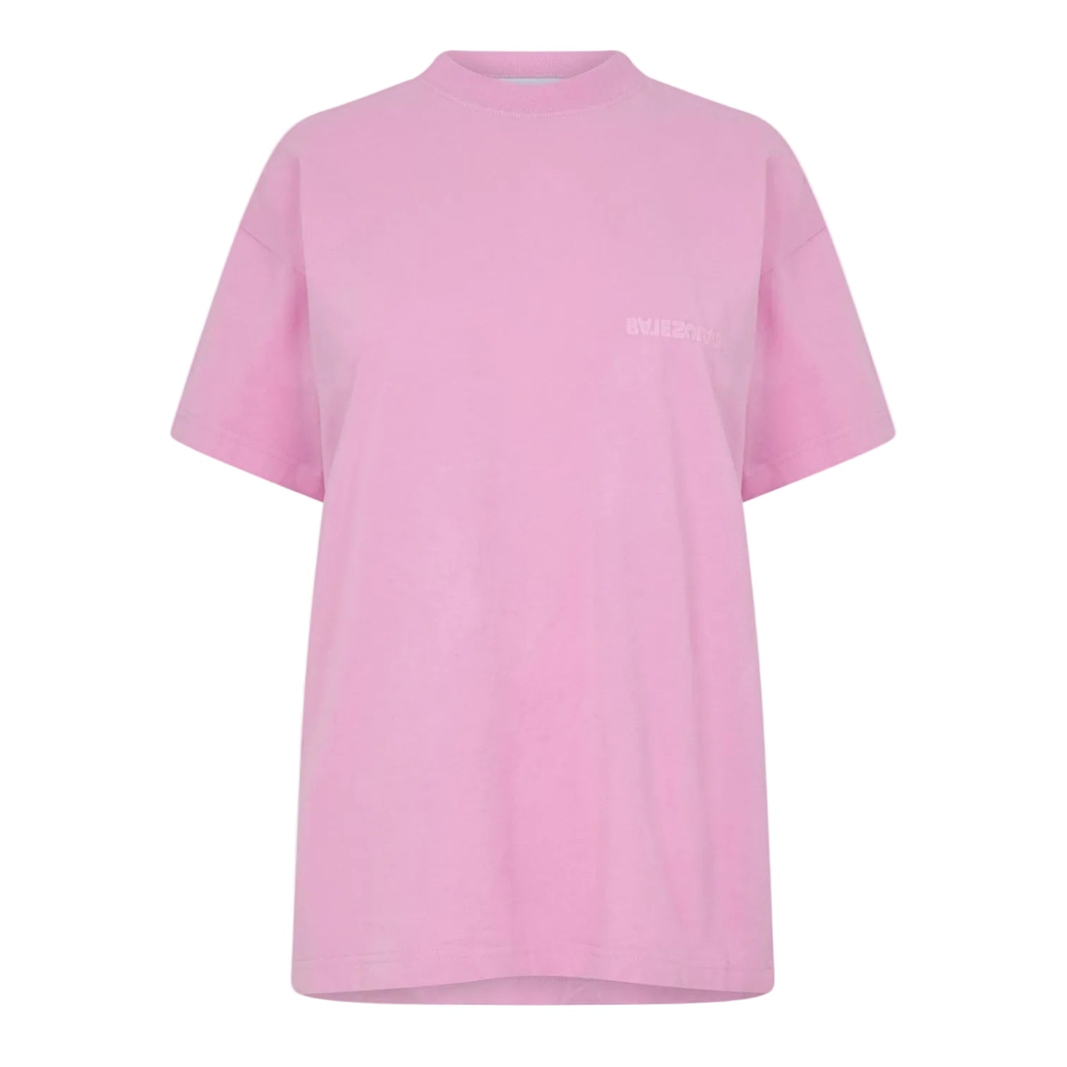 LUXURY HUB BALENCIAGA WOMEN'S T-SHIRT